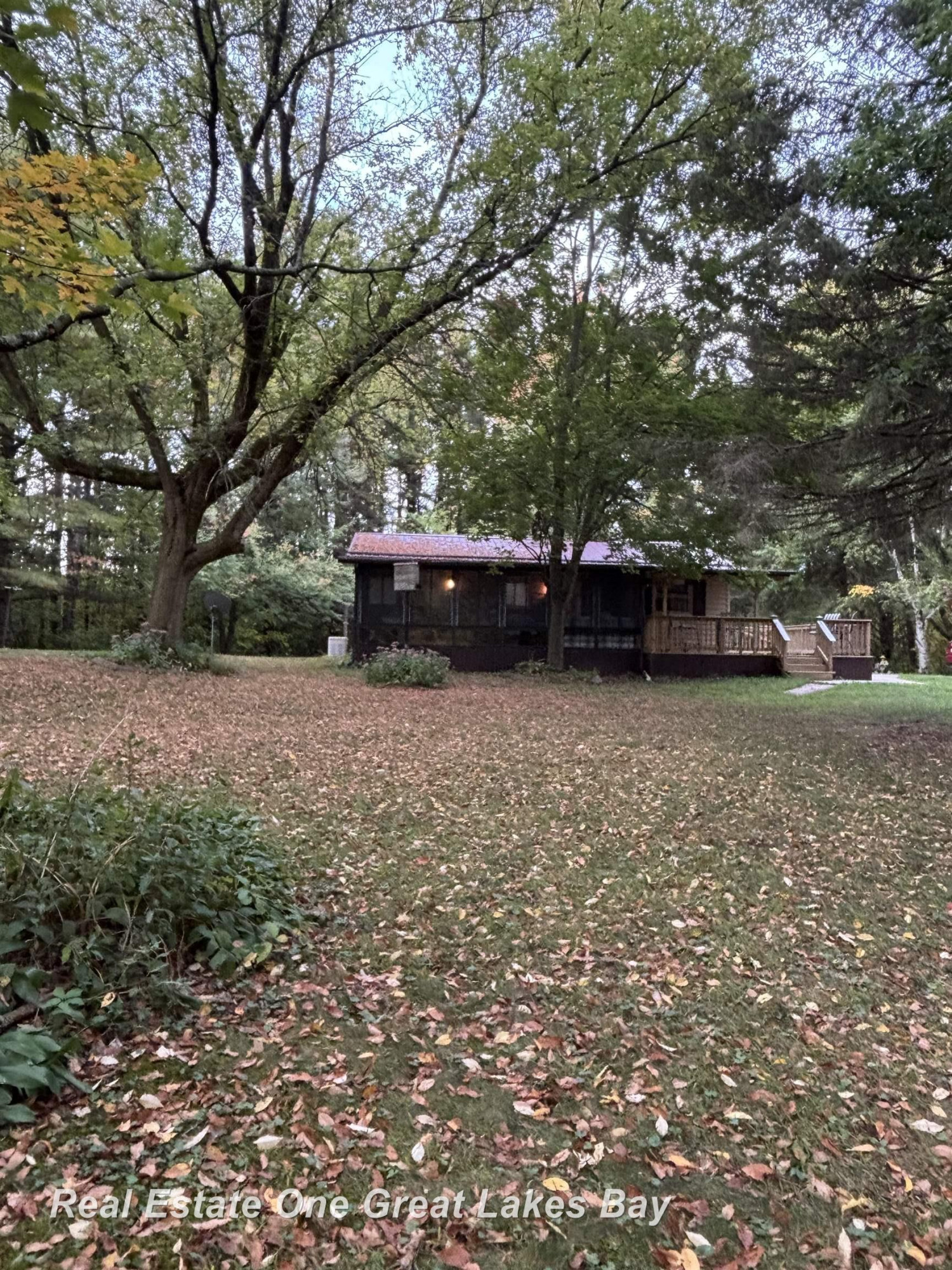 3702 W Berry Road, Sterling, MI 48659 — Photo 46