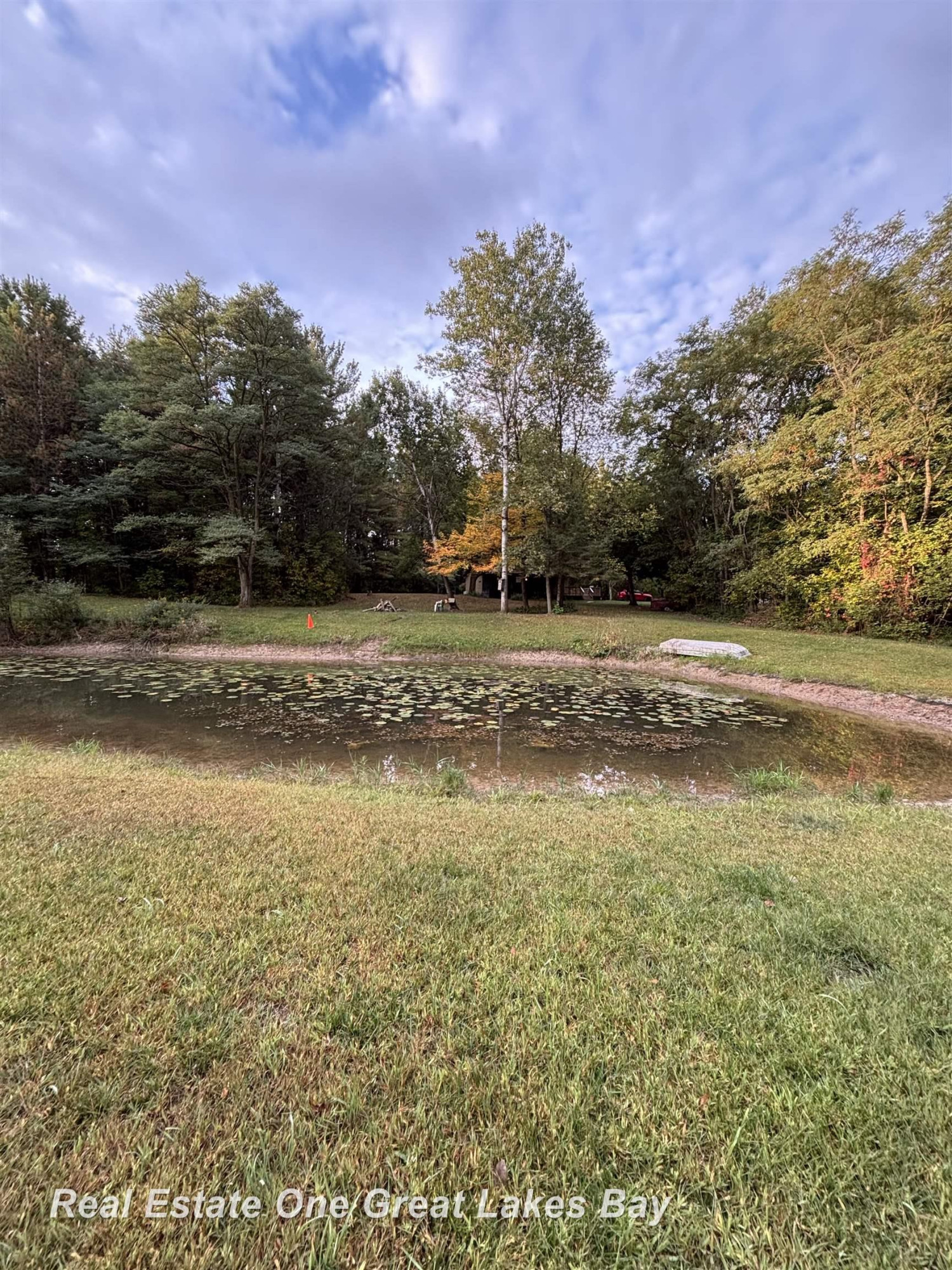 3702 W Berry Road, Sterling, MI 48659 — Photo 48