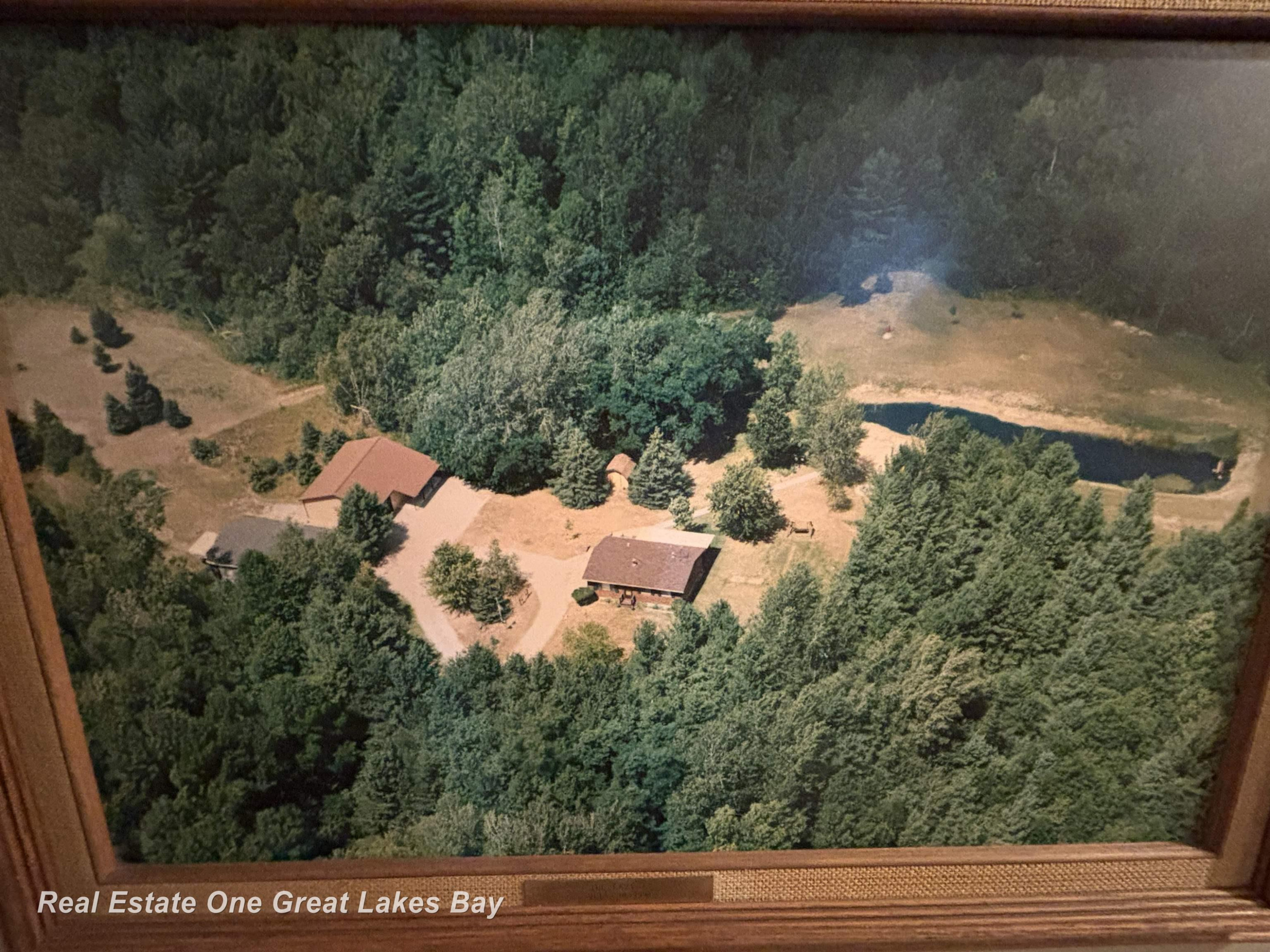 3702 W Berry Road, Sterling, MI 48659 — Photo 49