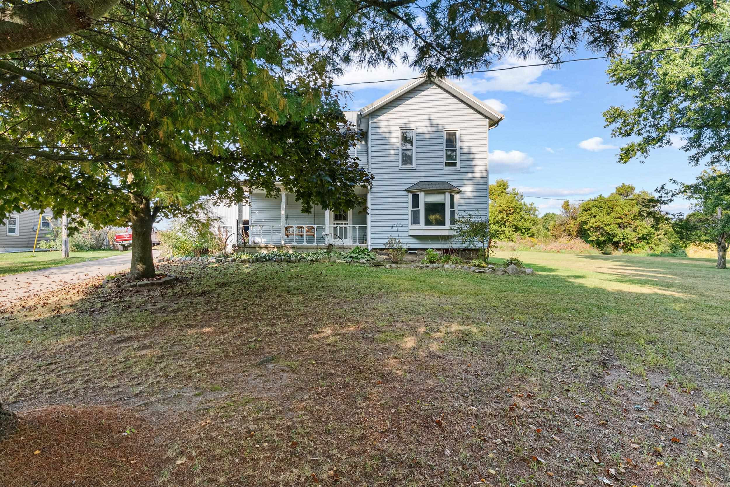 12618 S Reed Road, Byron, MI 48418 — Photo 2