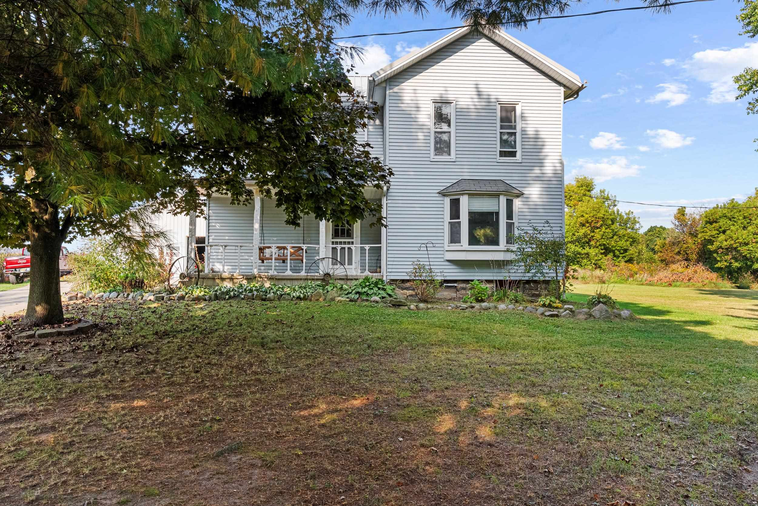 12618 S Reed Road, Byron, MI 48418 — Photo 3