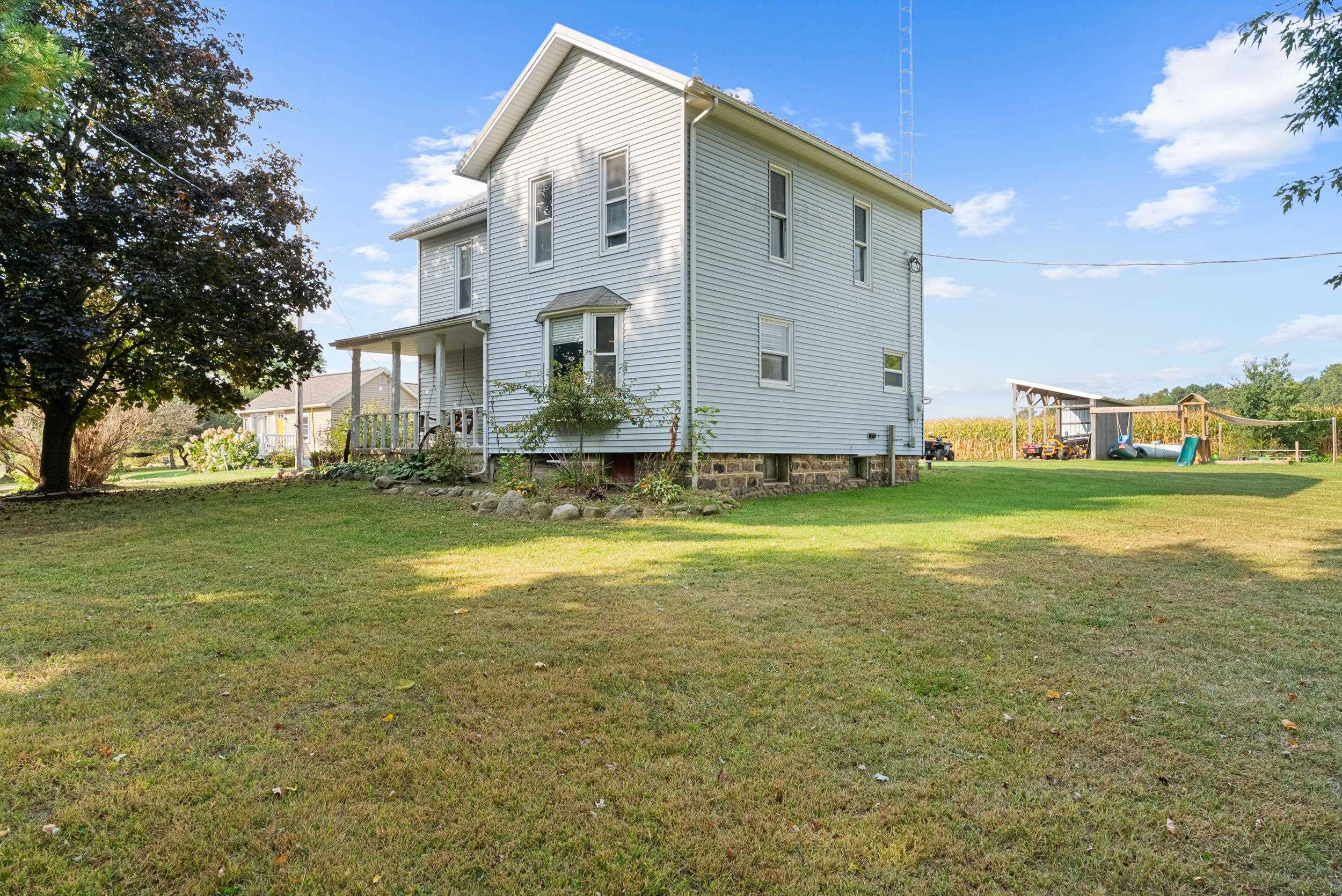 12618 S Reed Road, Byron, MI 48418 — Photo 4