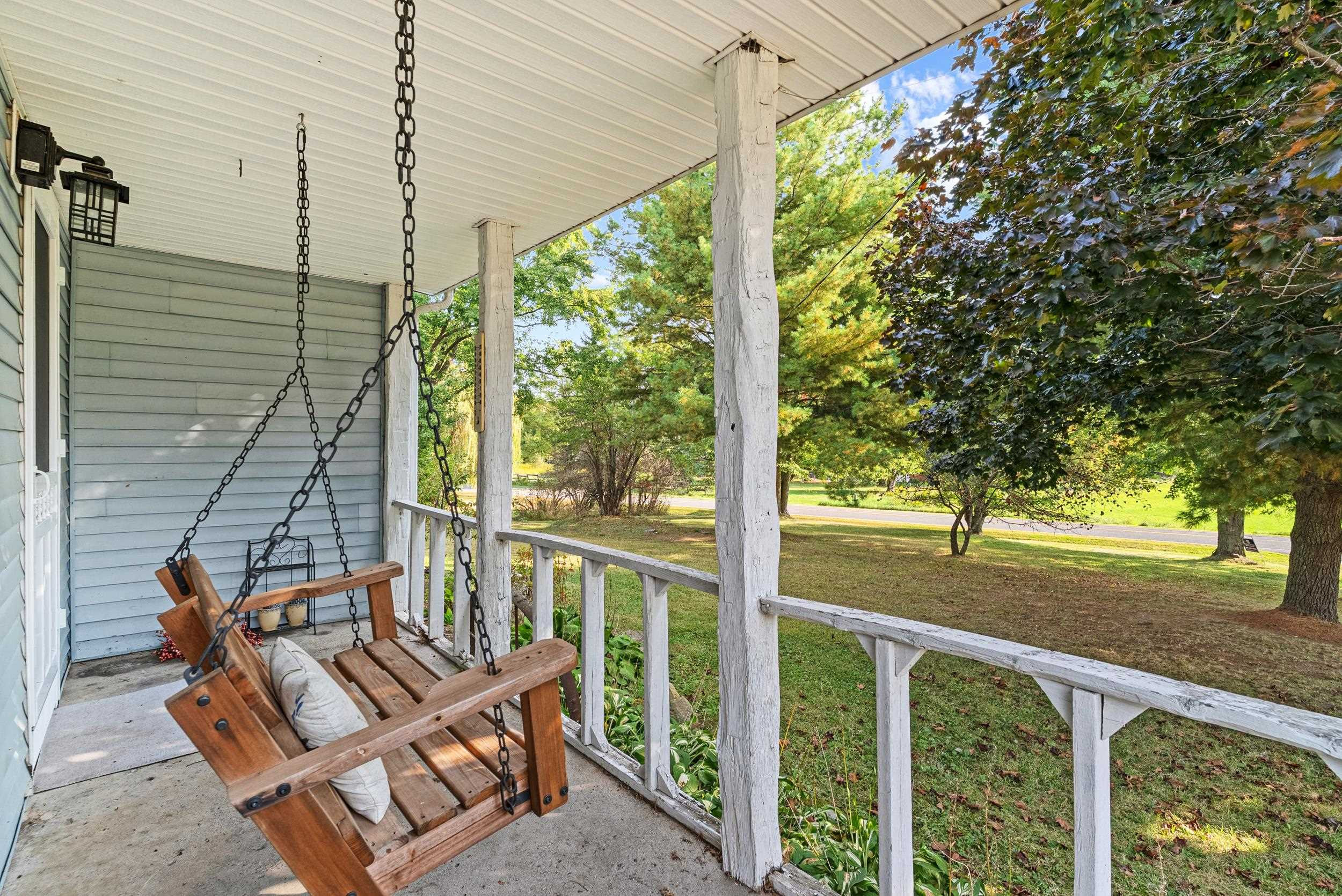 12618 S Reed Road, Byron, MI 48418 — Photo 5