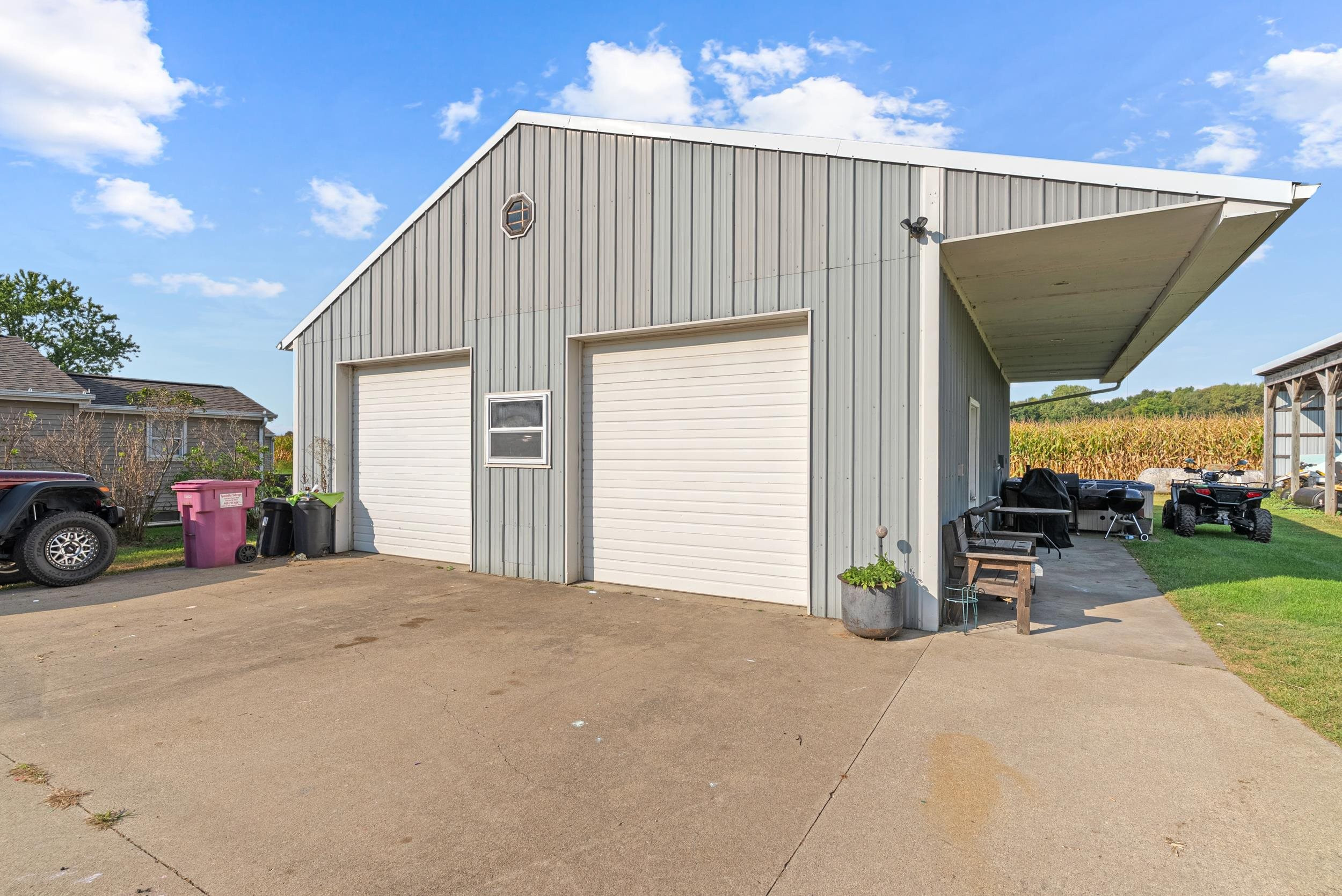 12618 S Reed Road, Byron, MI 48418 — Photo 36