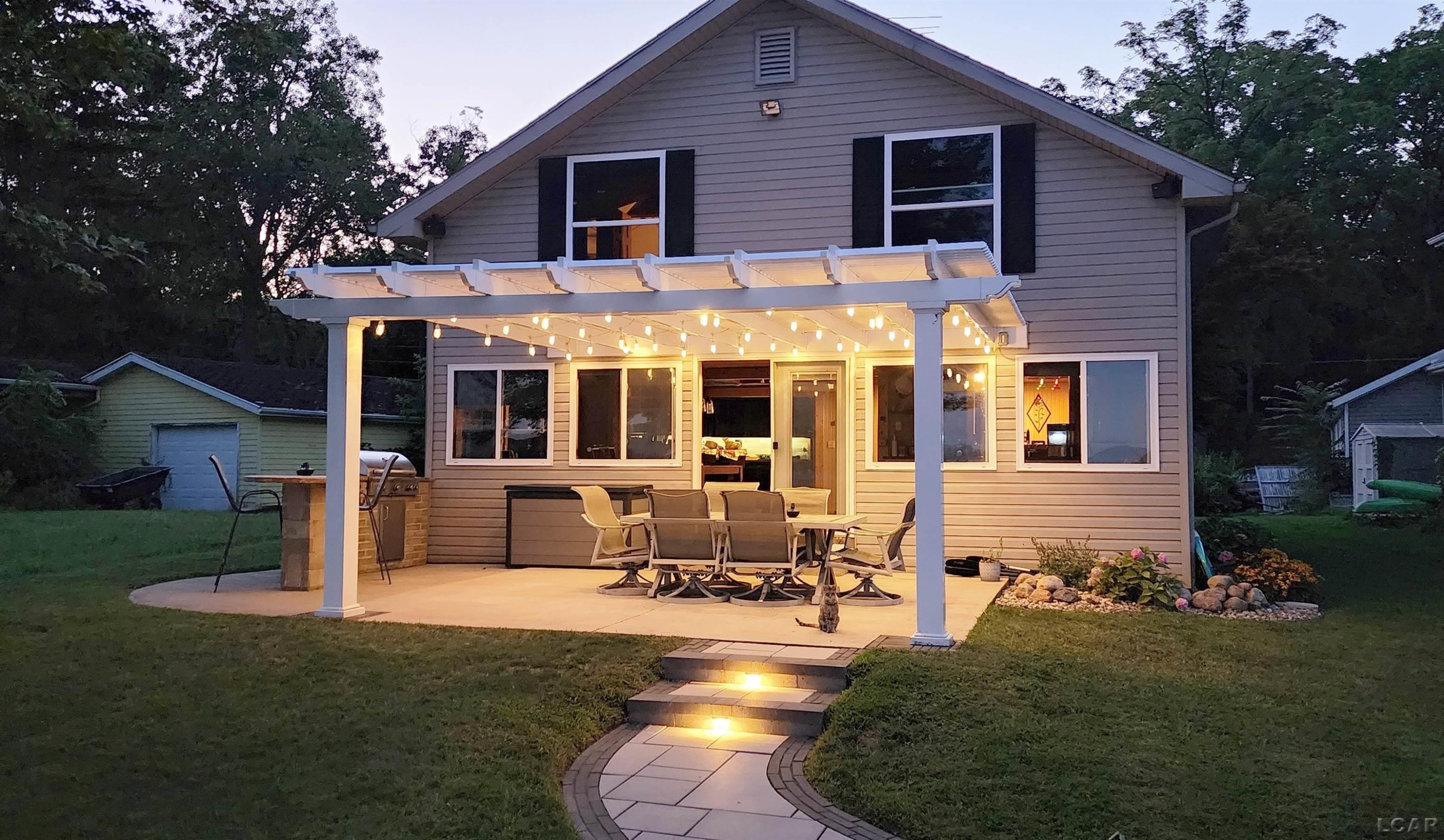 5156 Boardman Drive, Onsted, MI 49265 — Photo 3
