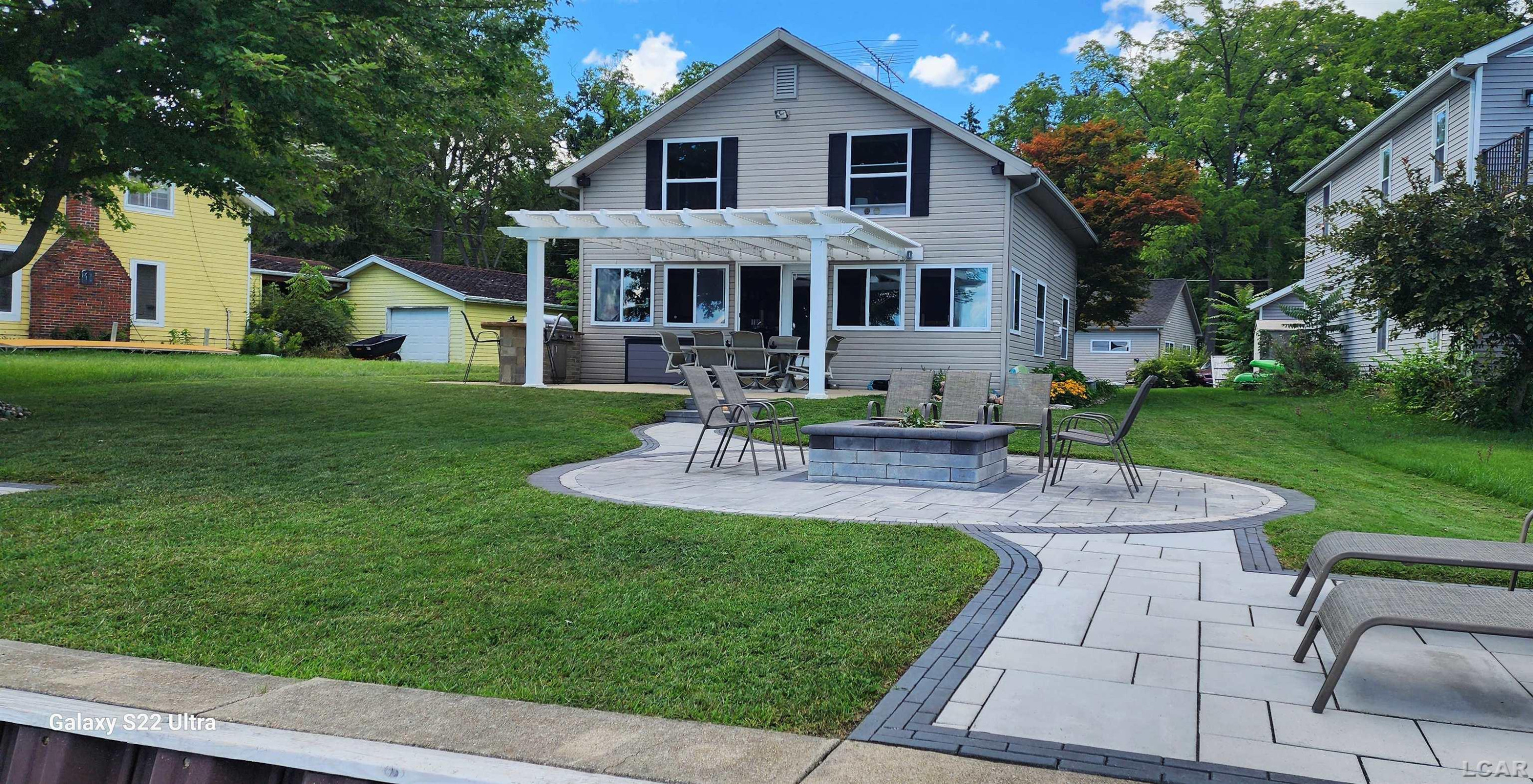 5156 Boardman Drive, Onsted, MI 49265 — Photo 4