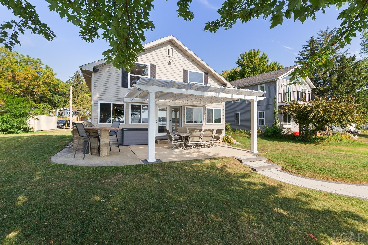 5156 Boardman Drive, Onsted, MI 49265 — Photo 5
