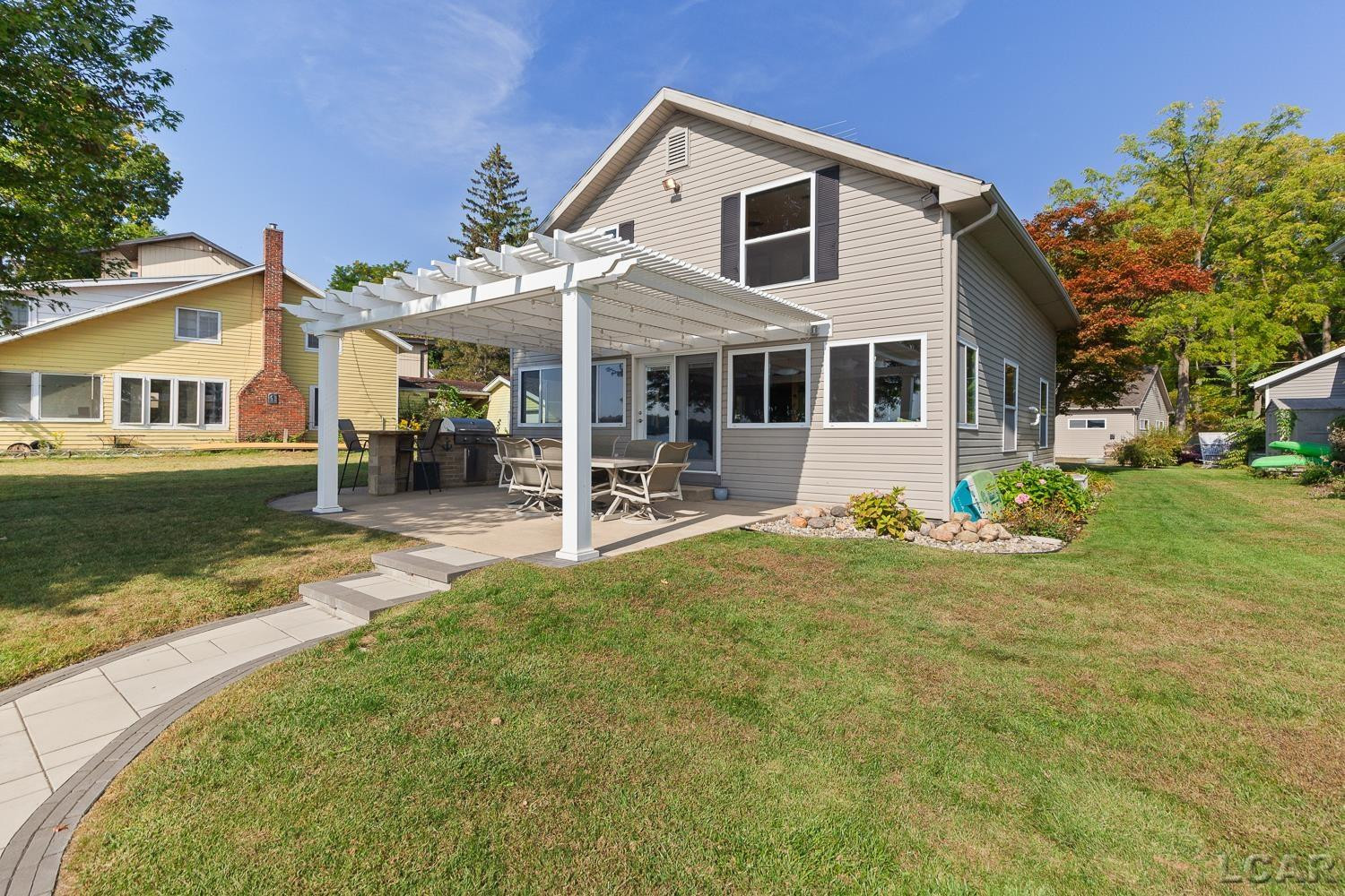 5156 Boardman Drive, Onsted, MI 49265 — Photo 6
