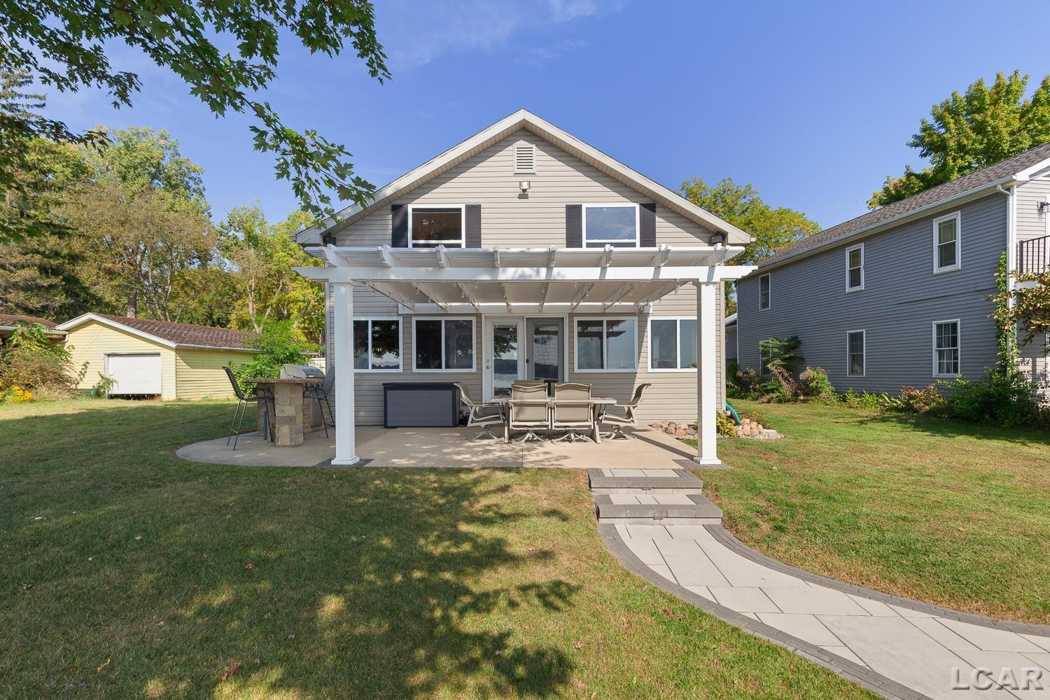5156 Boardman Drive, Onsted, MI 49265 — Photo 7