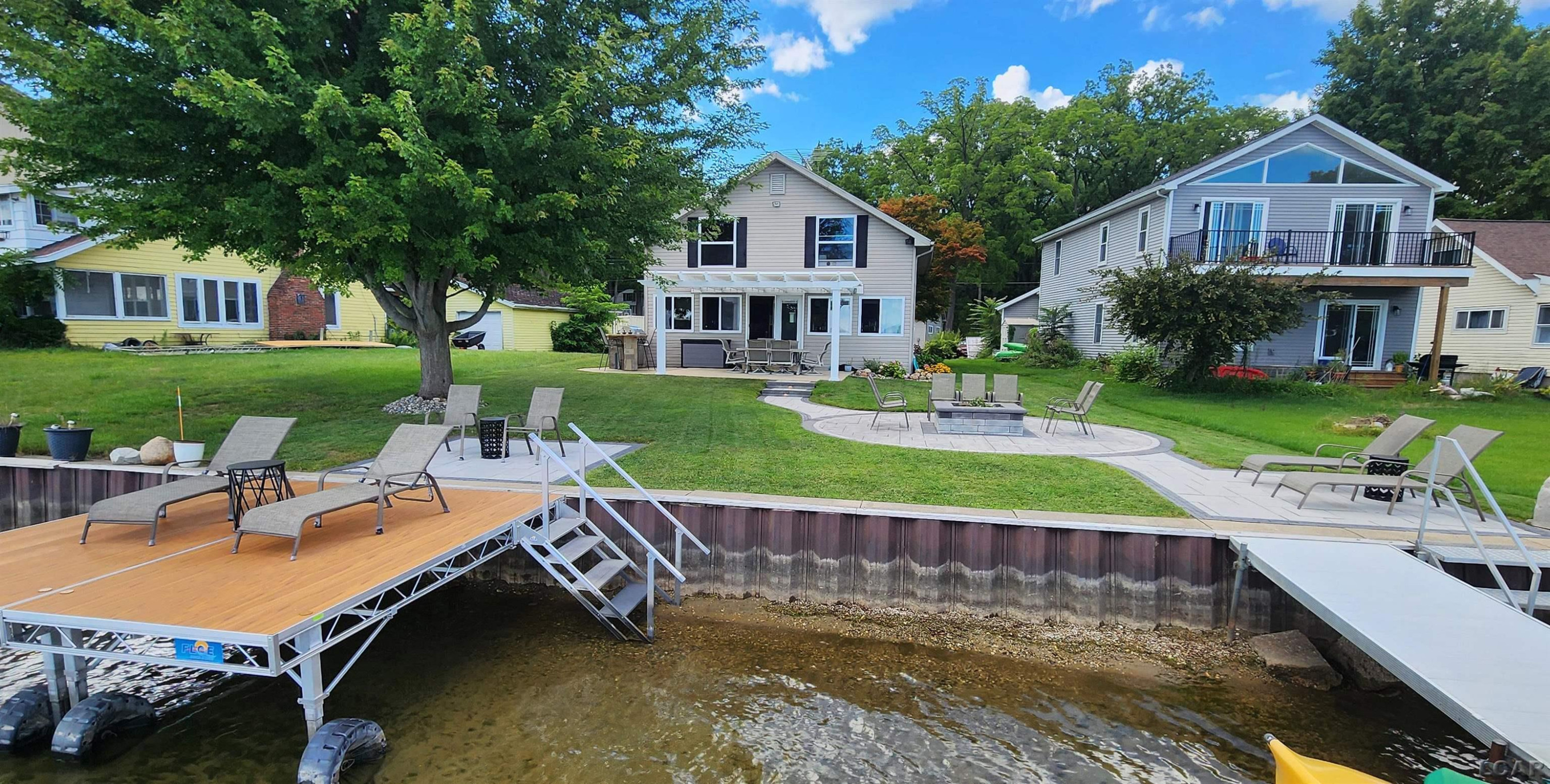 5156 Boardman Drive, Onsted, MI 49265 — Photo 8