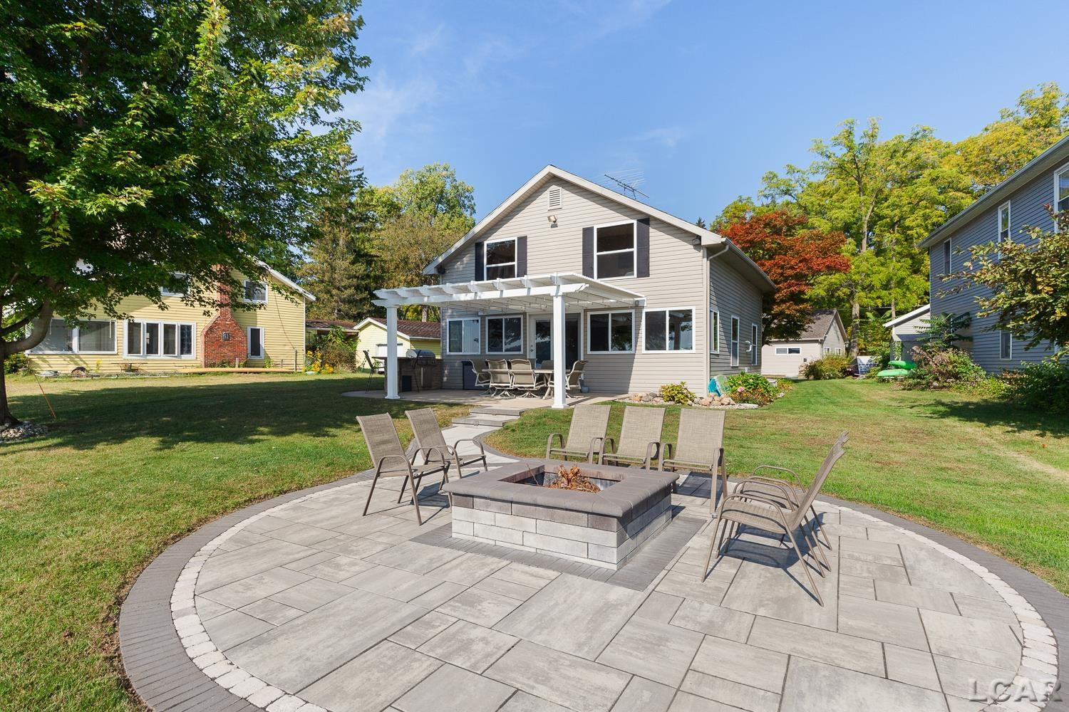 5156 Boardman Drive, Onsted, MI 49265 — Photo 9