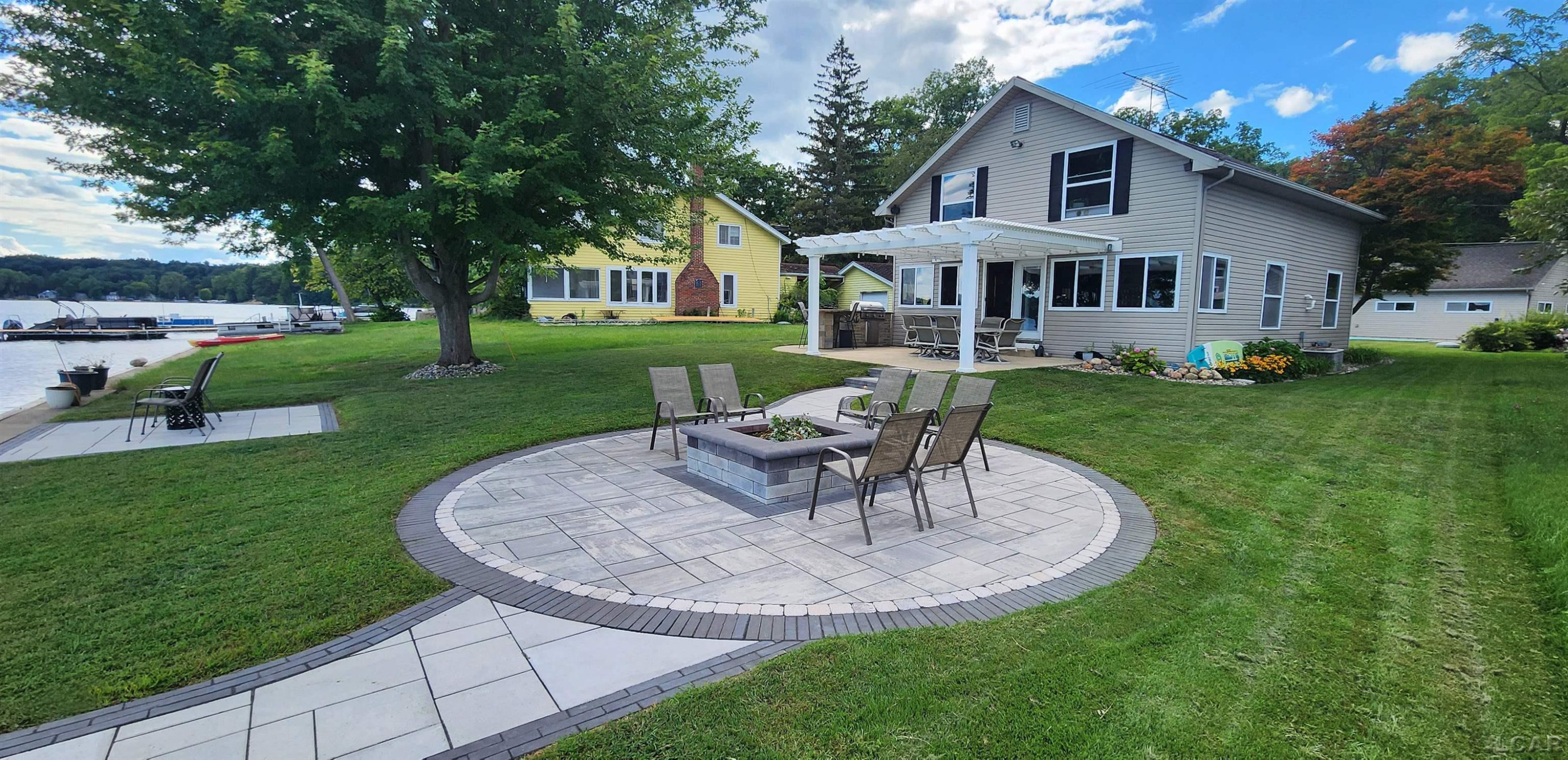 5156 Boardman Drive, Onsted, MI 49265 — Photo 10