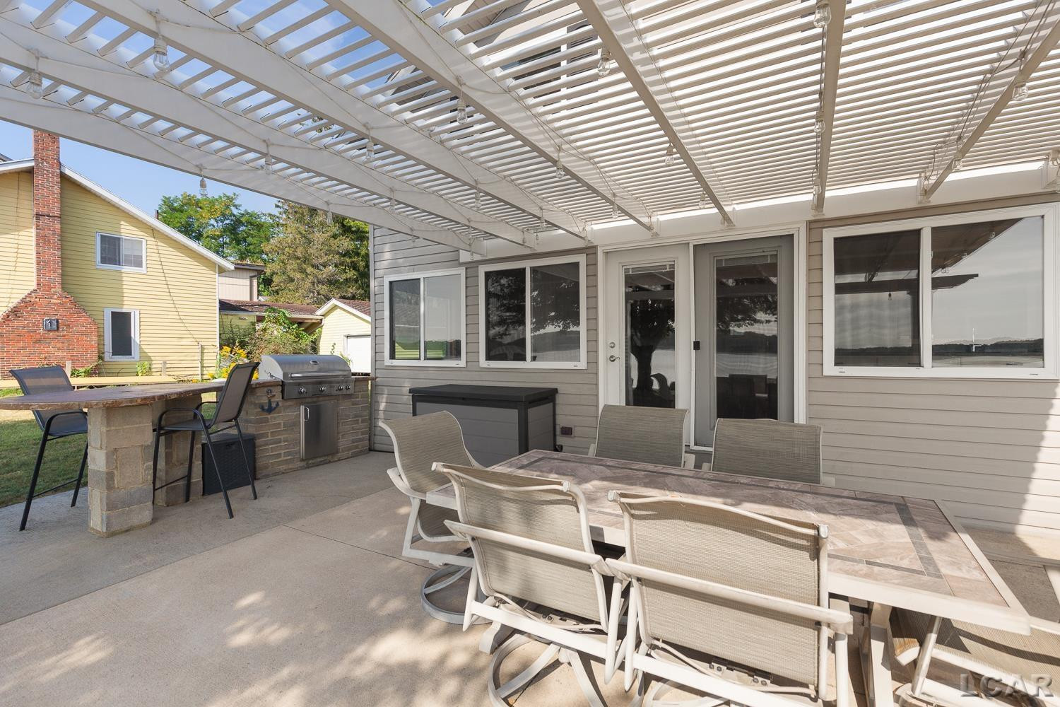 5156 Boardman Drive, Onsted, MI 49265 — Photo 12