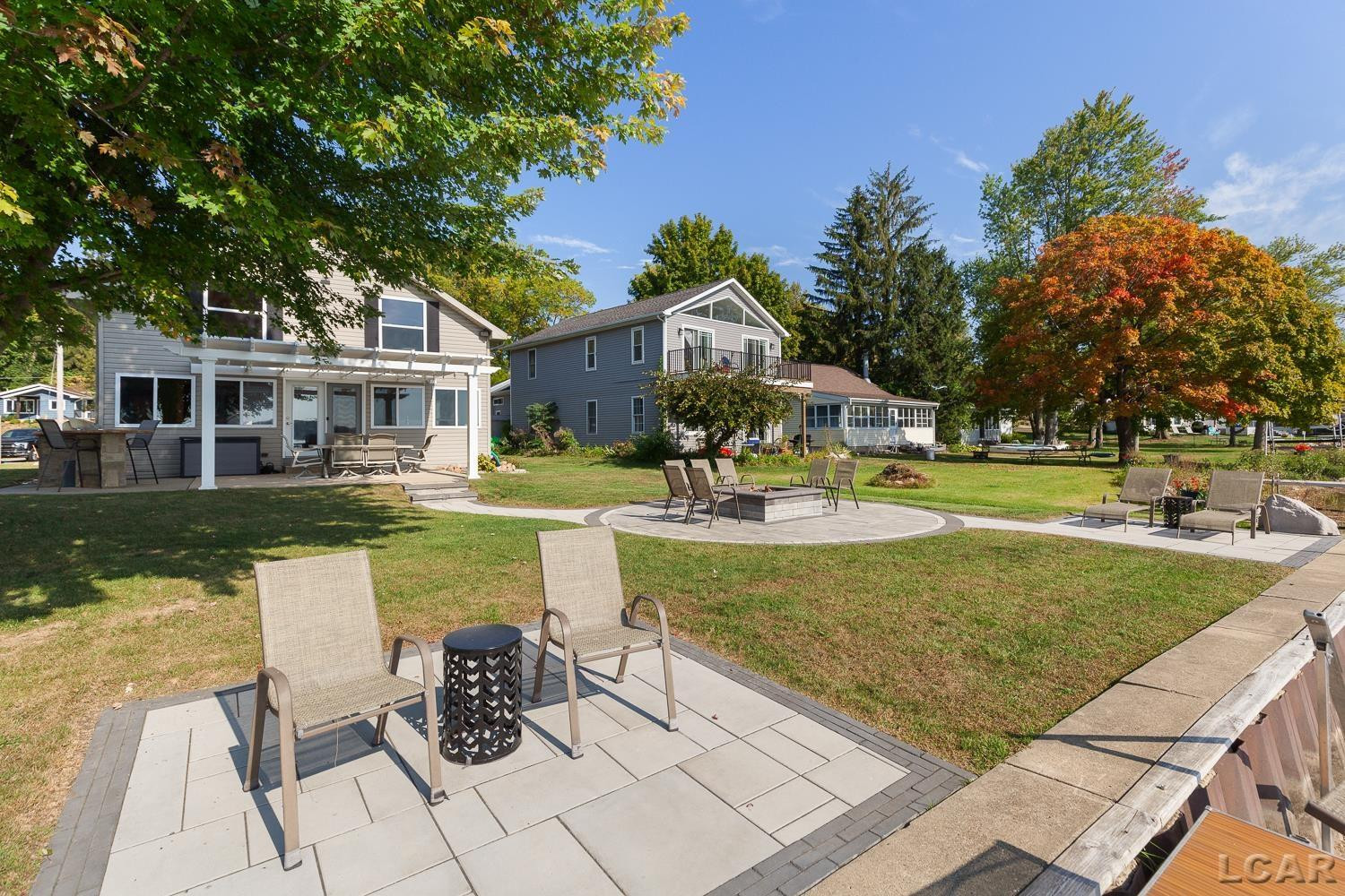 5156 Boardman Drive, Onsted, MI 49265 — Photo 13