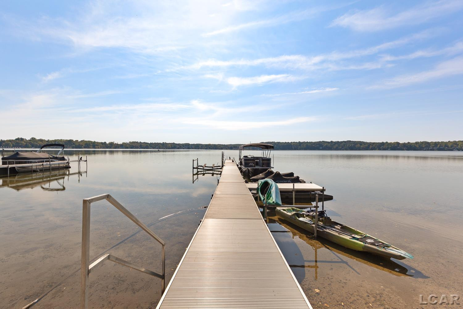 5156 Boardman Drive, Onsted, MI 49265 — Photo 14