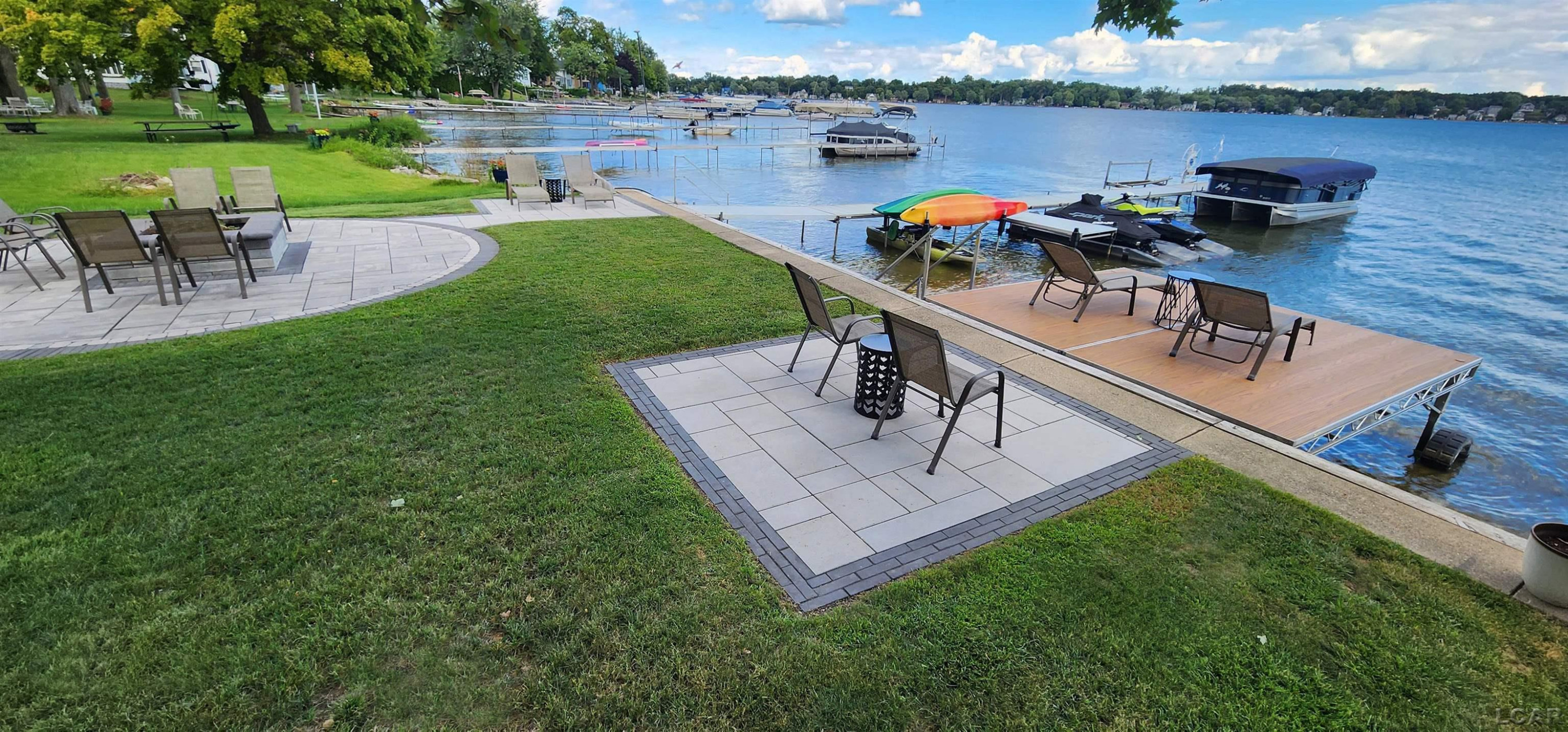5156 Boardman Drive, Onsted, MI 49265 — Photo 15