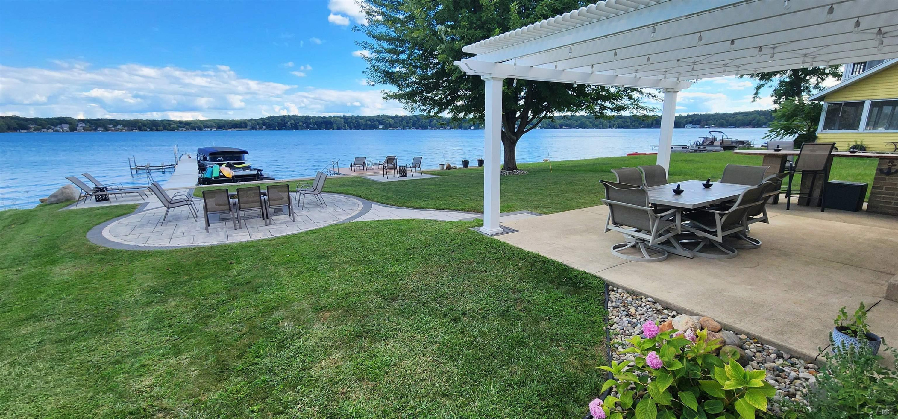 5156 Boardman Drive, Onsted, MI 49265 — Photo 17
