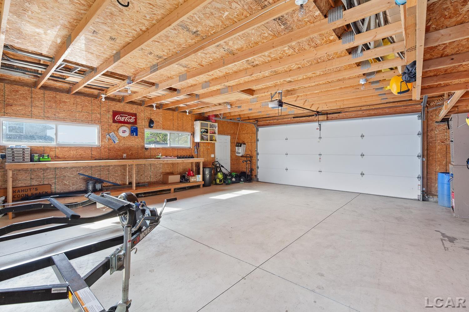5156 Boardman Drive, Onsted, MI 49265 — Photo 54