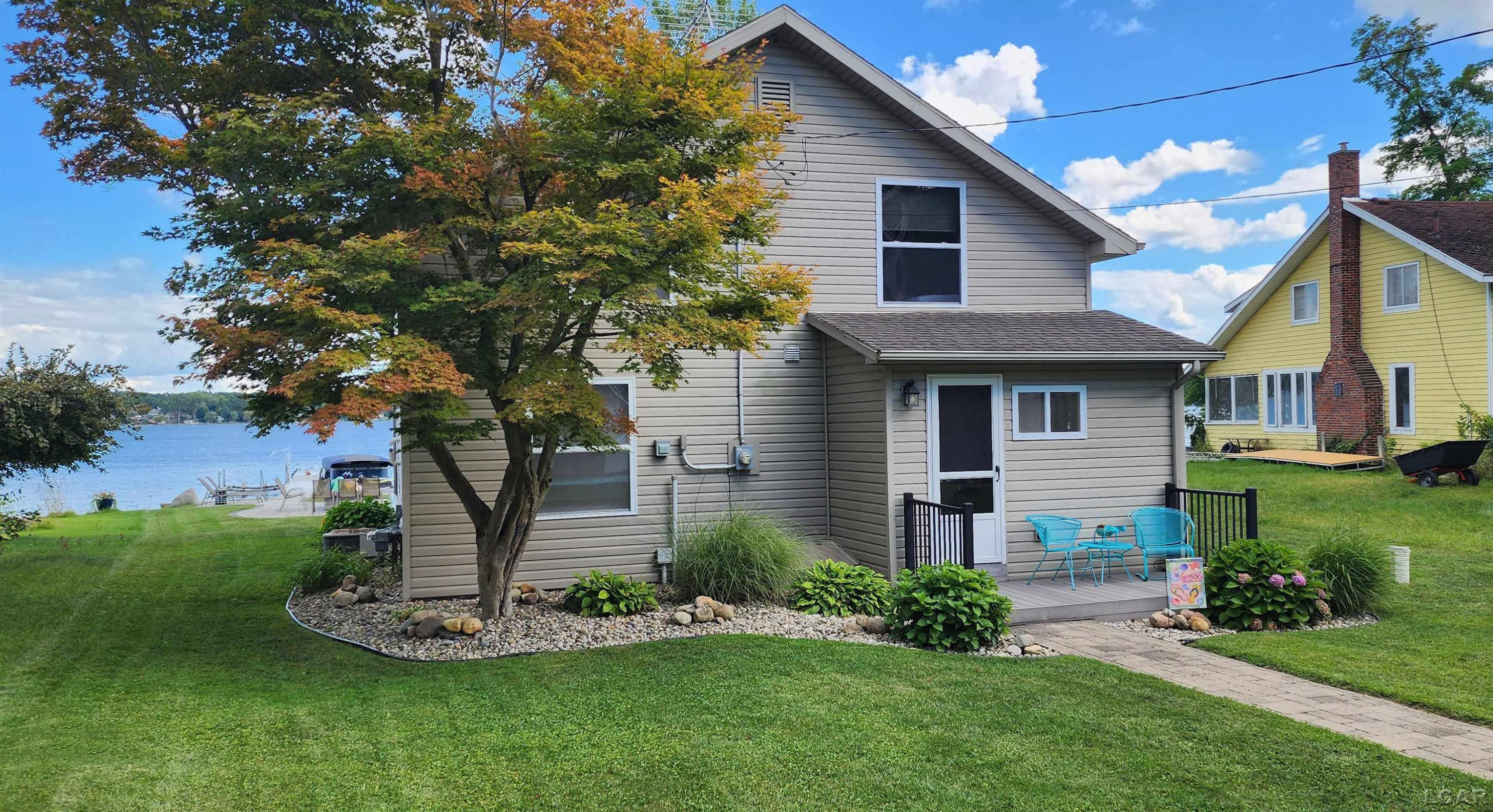 5156 Boardman Drive, Onsted, MI 49265 — Photo 55