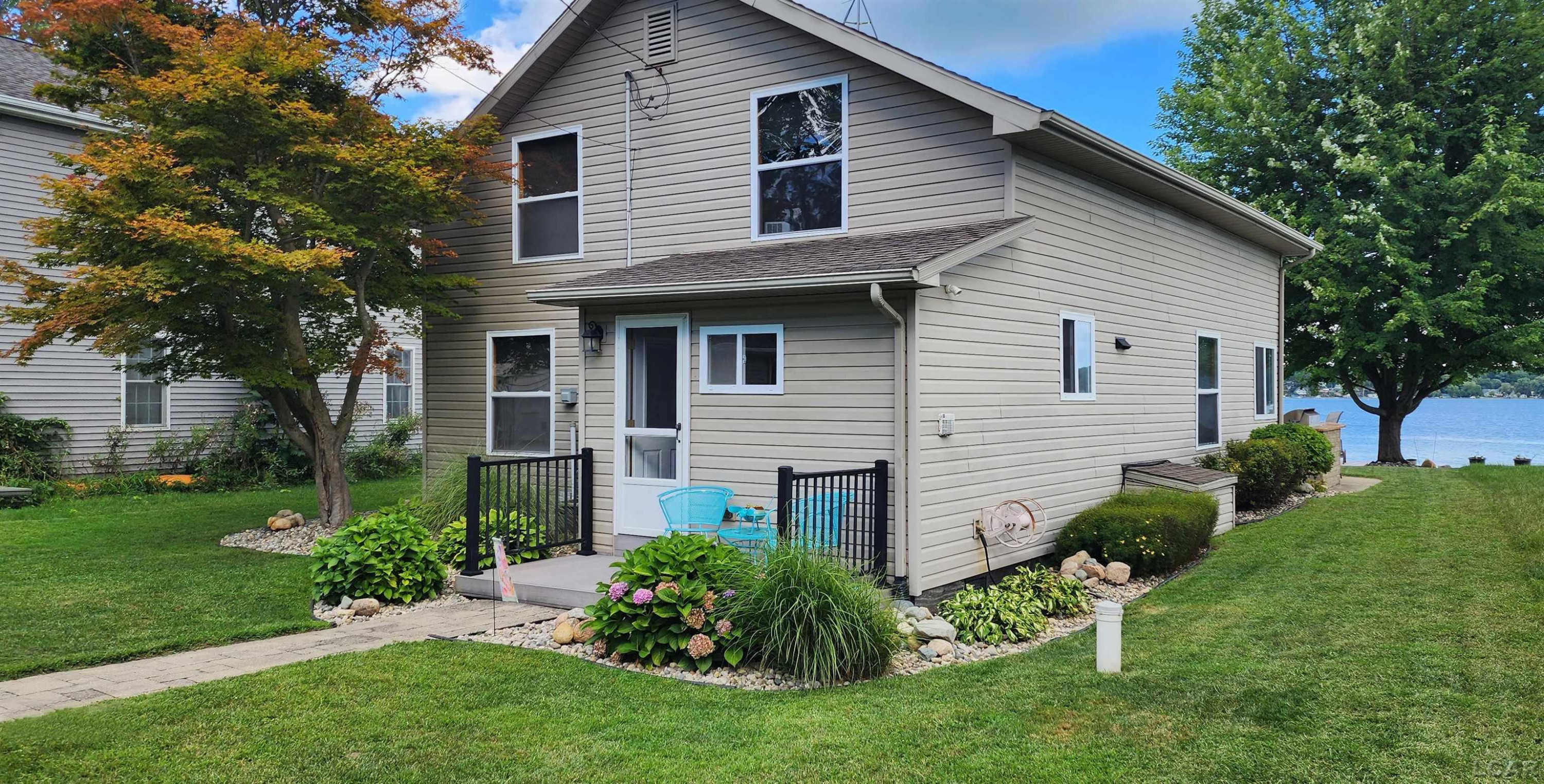 5156 Boardman Drive, Onsted, MI 49265 — Photo 56