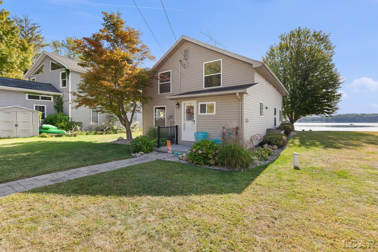 5156 Boardman Drive, Onsted, MI 49265 — Photo 57