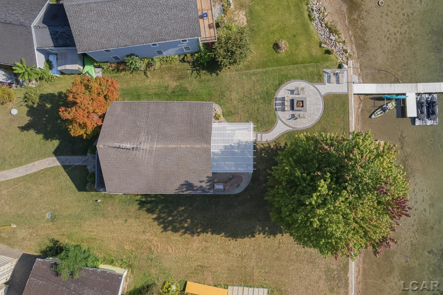 5156 Boardman Drive, Onsted, MI 49265 — Photo 61