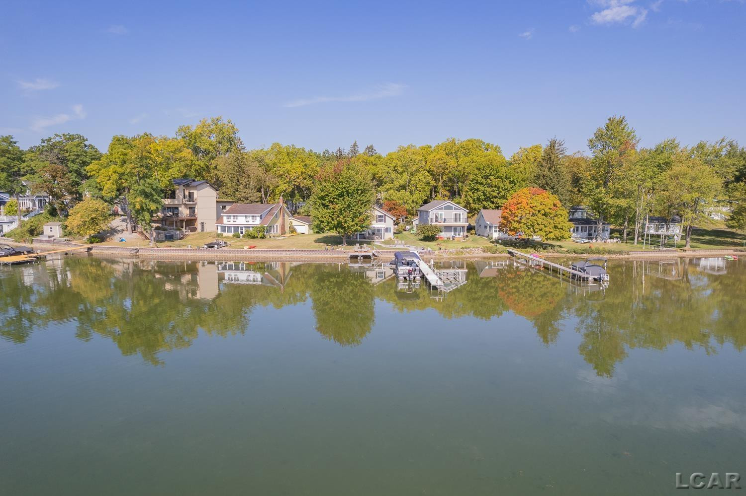 5156 Boardman Drive, Onsted, MI 49265 — Photo 69