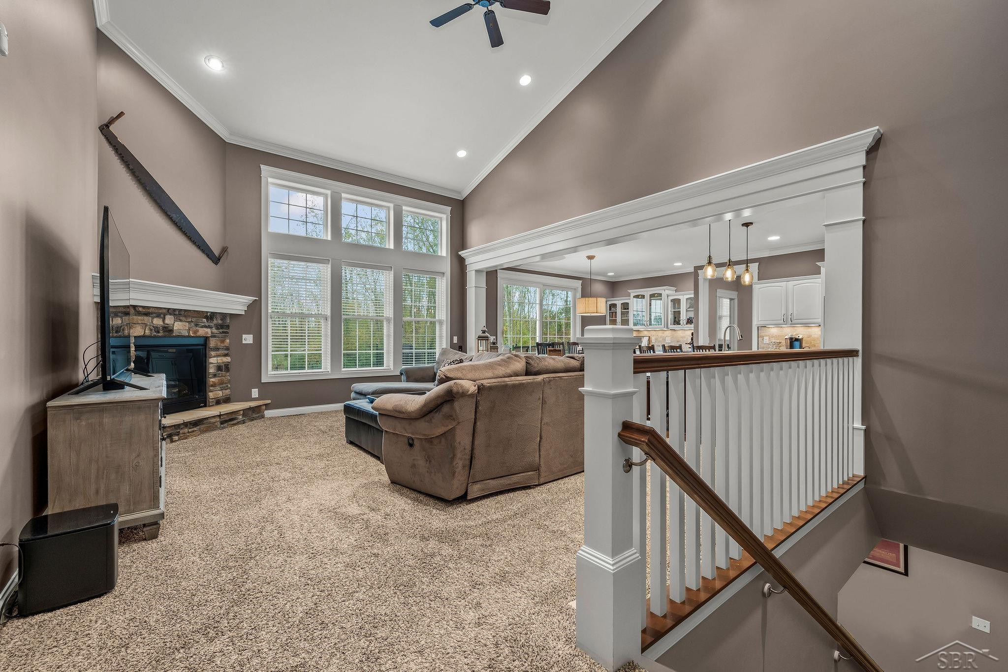 1255 S 9 mile Road, Kawkawlin, MI 48631 — Photo 5