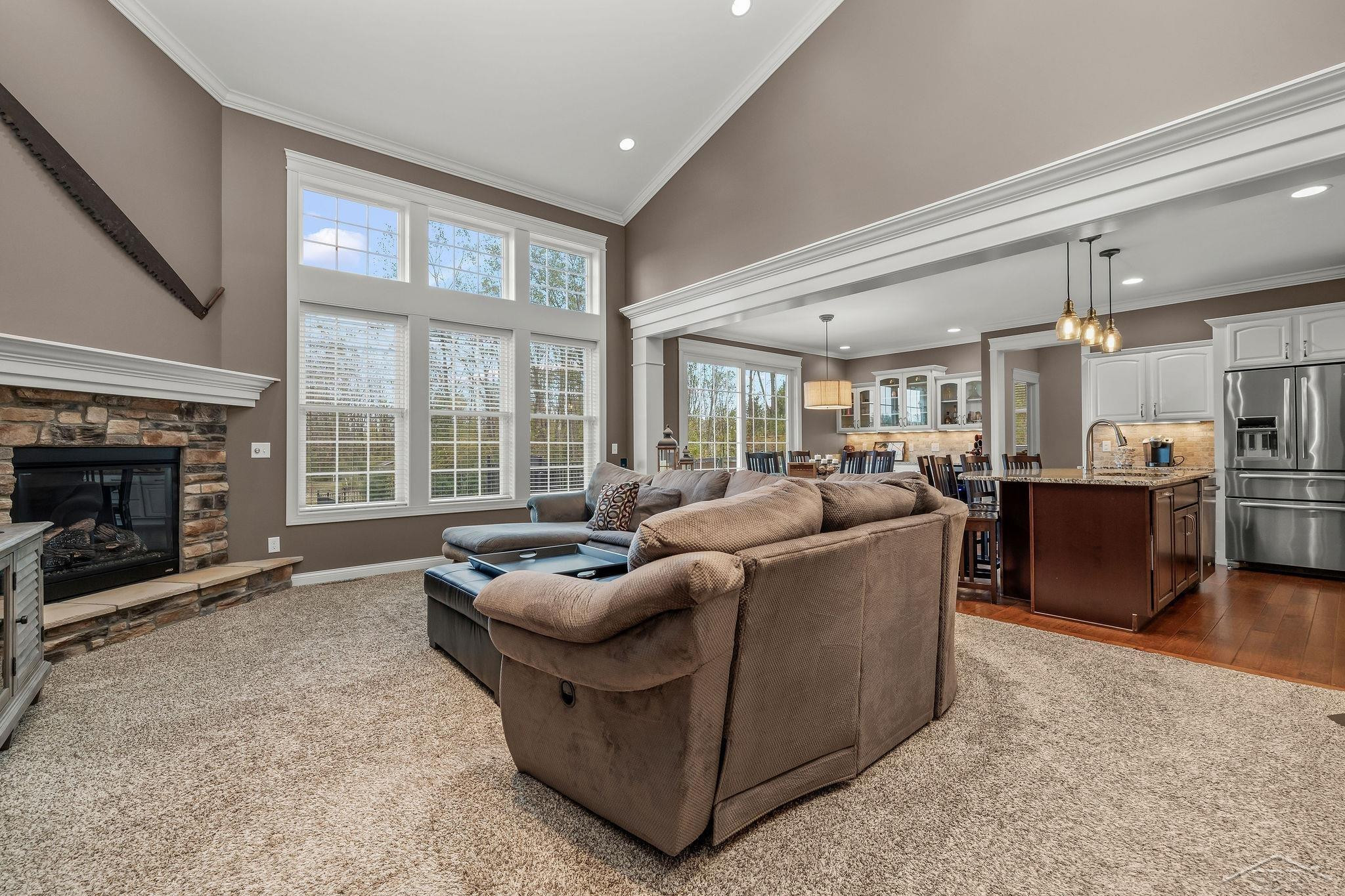 1255 S 9 mile Road, Kawkawlin, MI 48631 — Photo 6