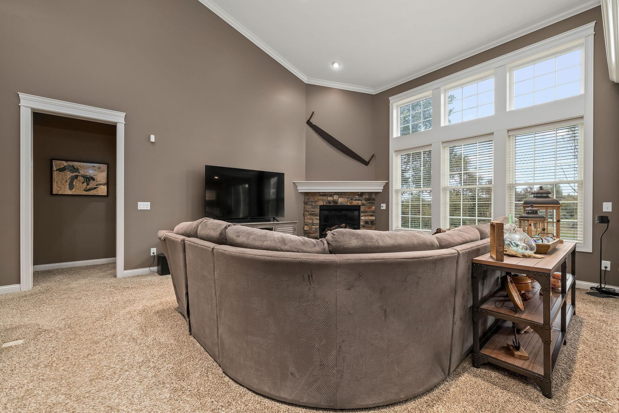 1255 S 9 mile Road, Kawkawlin, MI 48631 — Photo 7