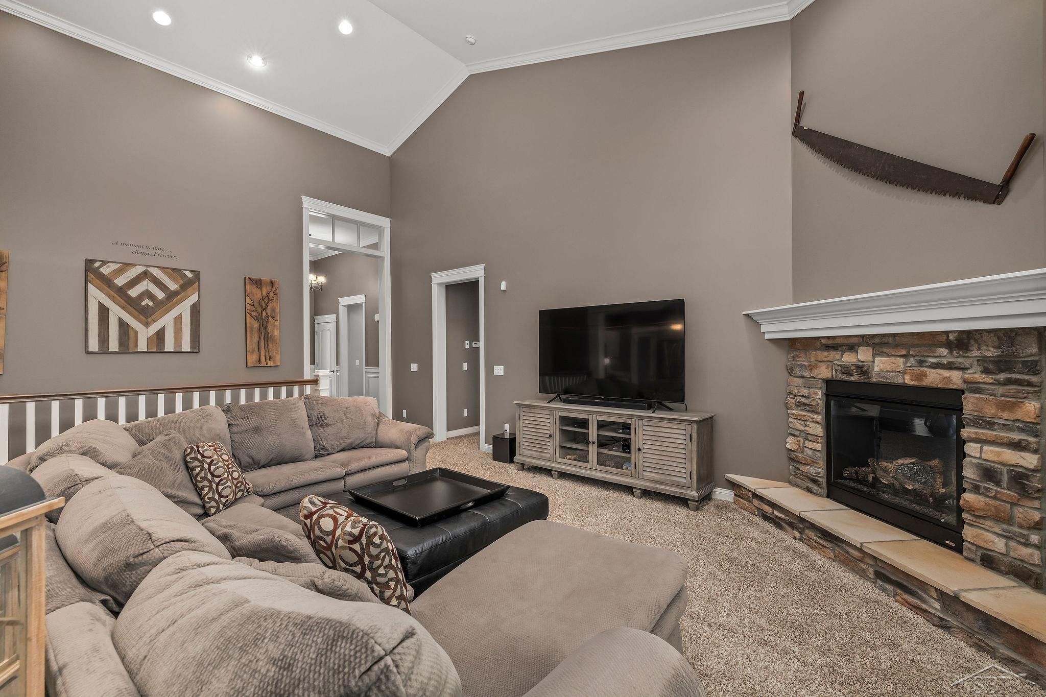 1255 S 9 mile Road, Kawkawlin, MI 48631 — Photo 9
