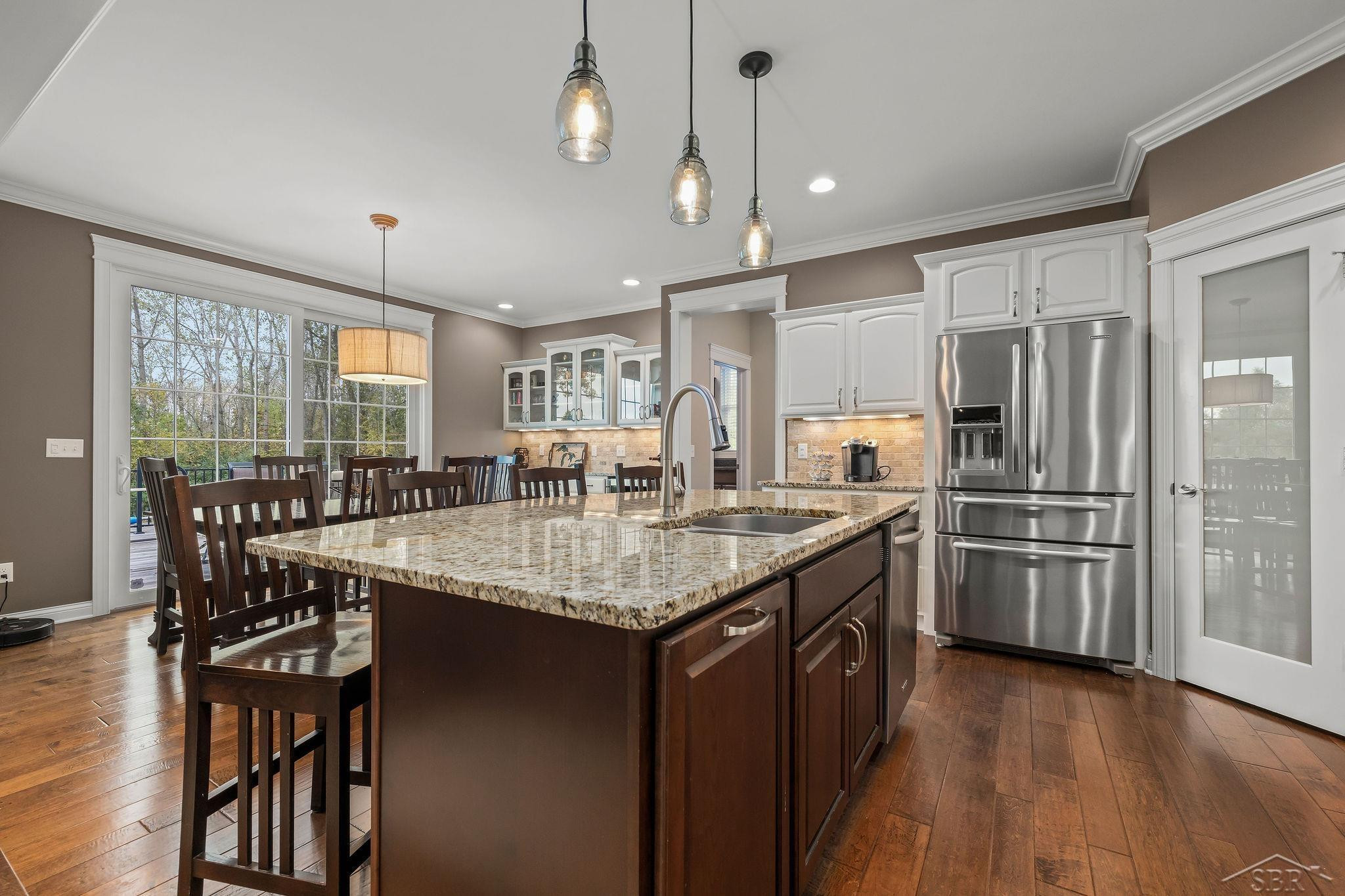 1255 S 9 mile Road, Kawkawlin, MI 48631 — Photo 11