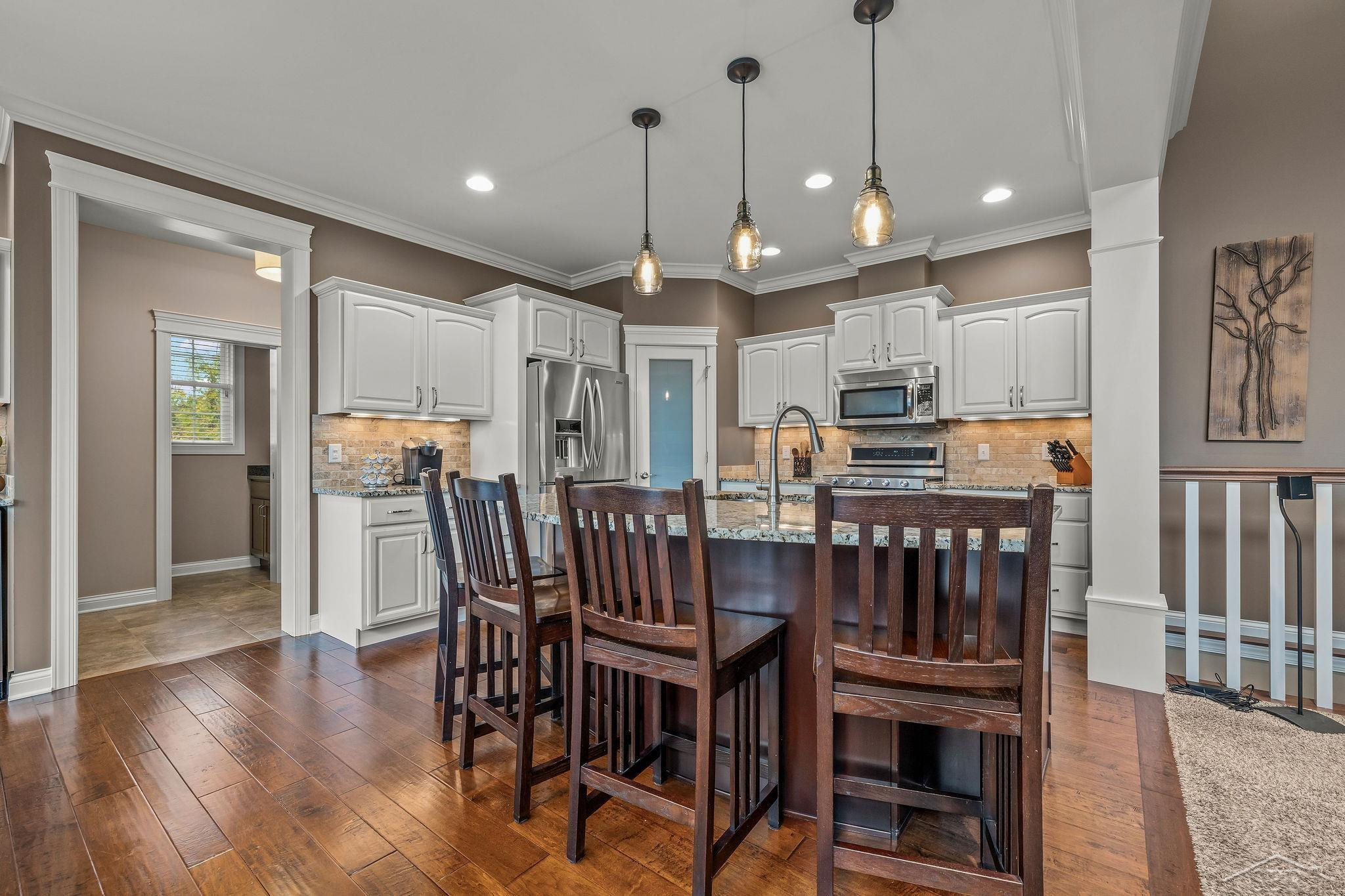 1255 S 9 mile Road, Kawkawlin, MI 48631 — Photo 12