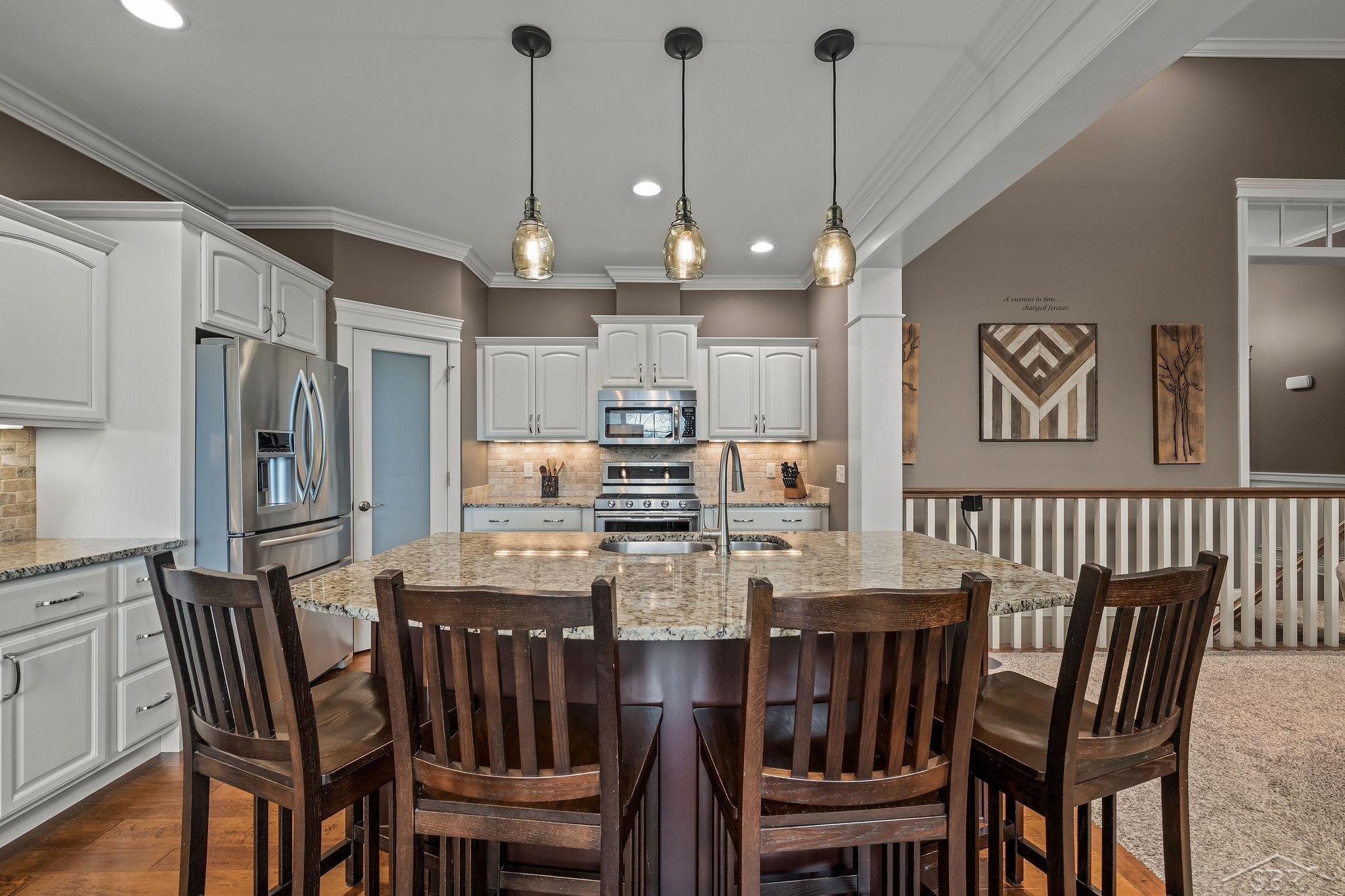 1255 S 9 mile Road, Kawkawlin, MI 48631 — Photo 13