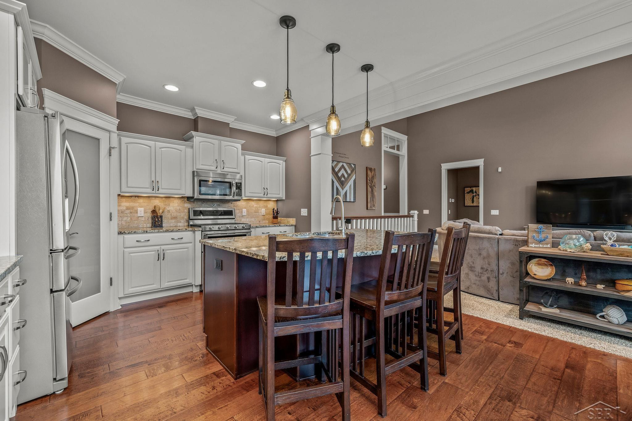 1255 S 9 mile Road, Kawkawlin, MI 48631 — Photo 14