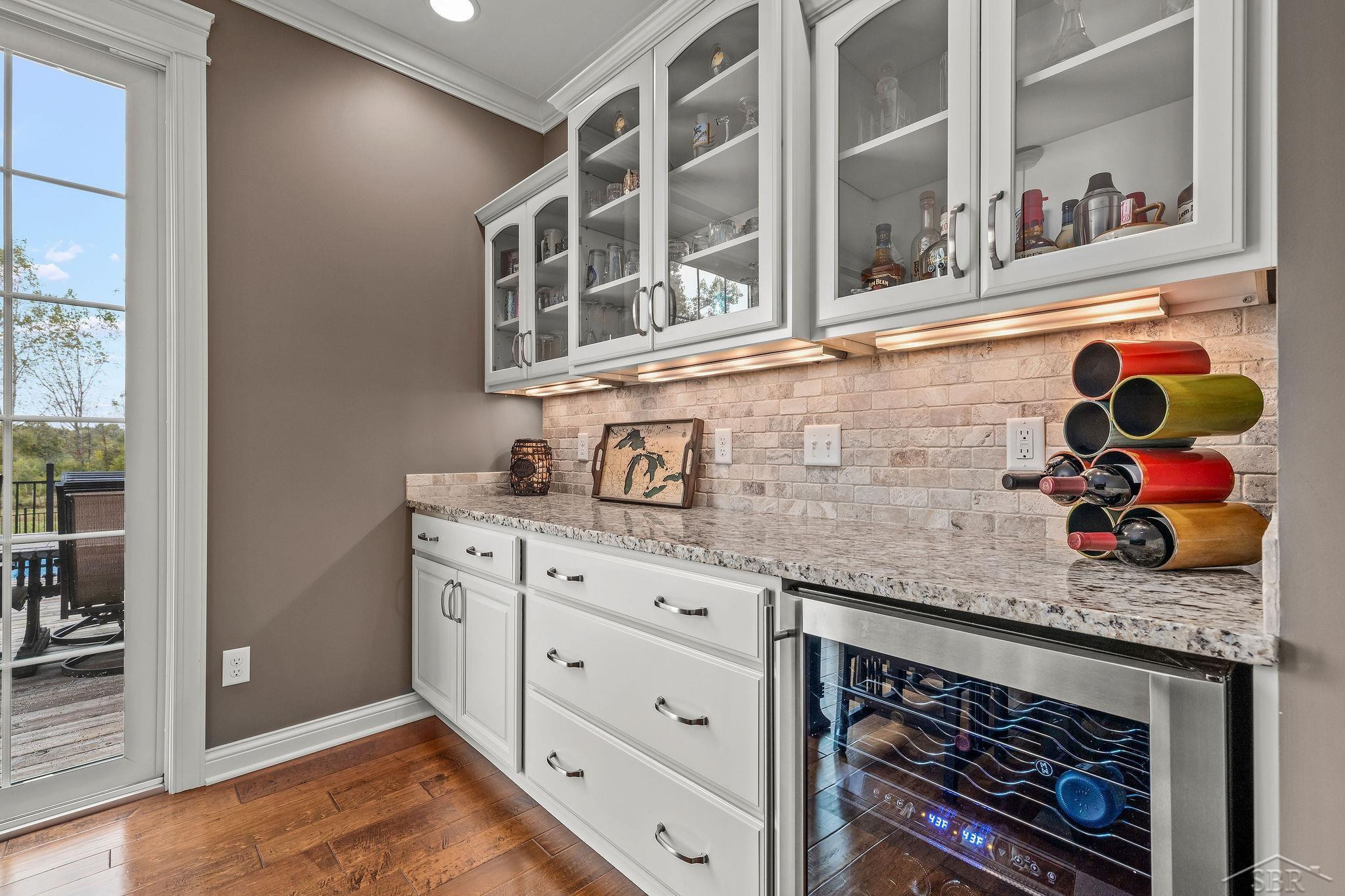 1255 S 9 mile Road, Kawkawlin, MI 48631 — Photo 17