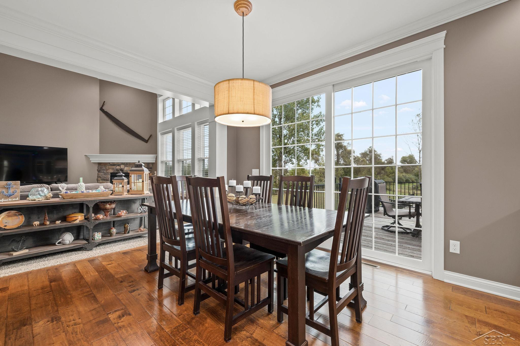 1255 S 9 mile Road, Kawkawlin, MI 48631 — Photo 18