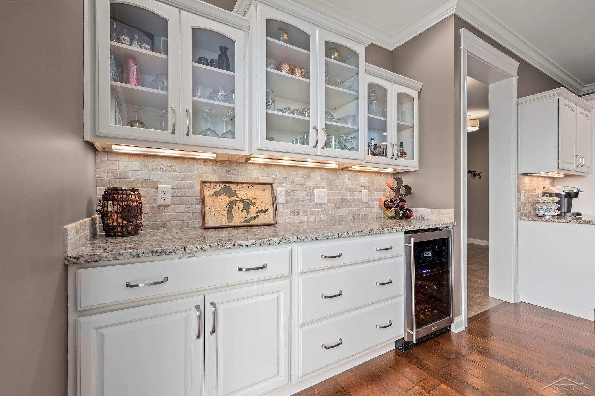 1255 S 9 mile Road, Kawkawlin, MI 48631 — Photo 21