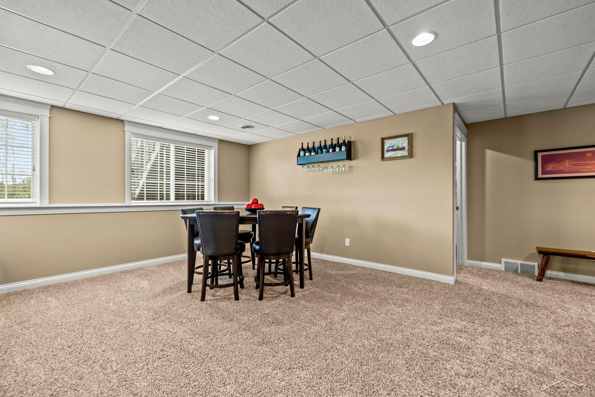 1255 S 9 mile Road, Kawkawlin, MI 48631 — Photo 35
