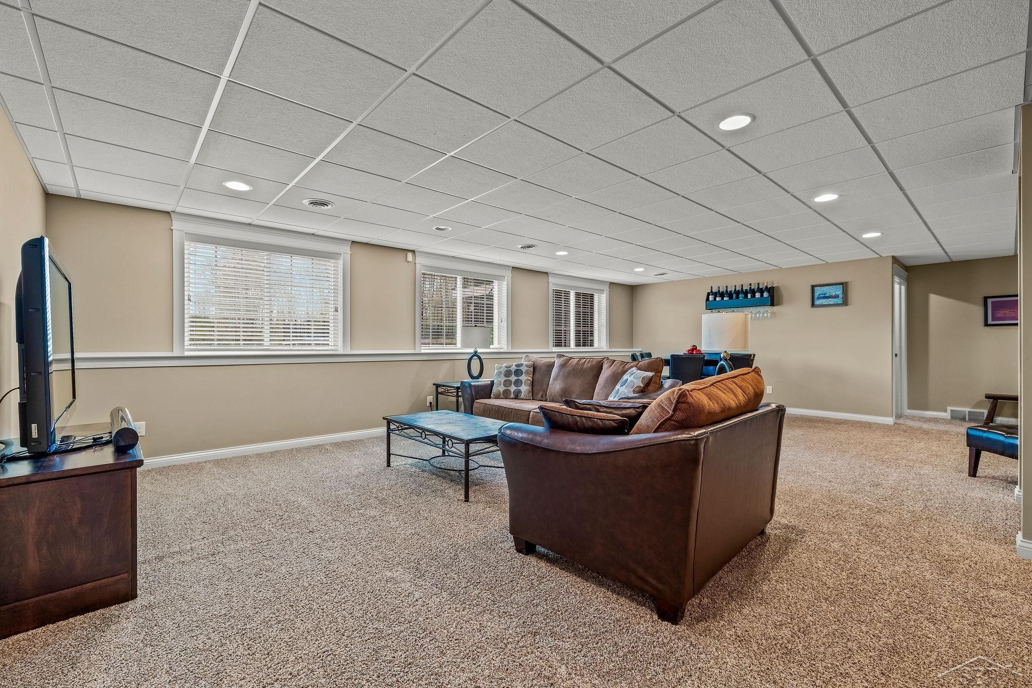 1255 S 9 mile Road, Kawkawlin, MI 48631 — Photo 36