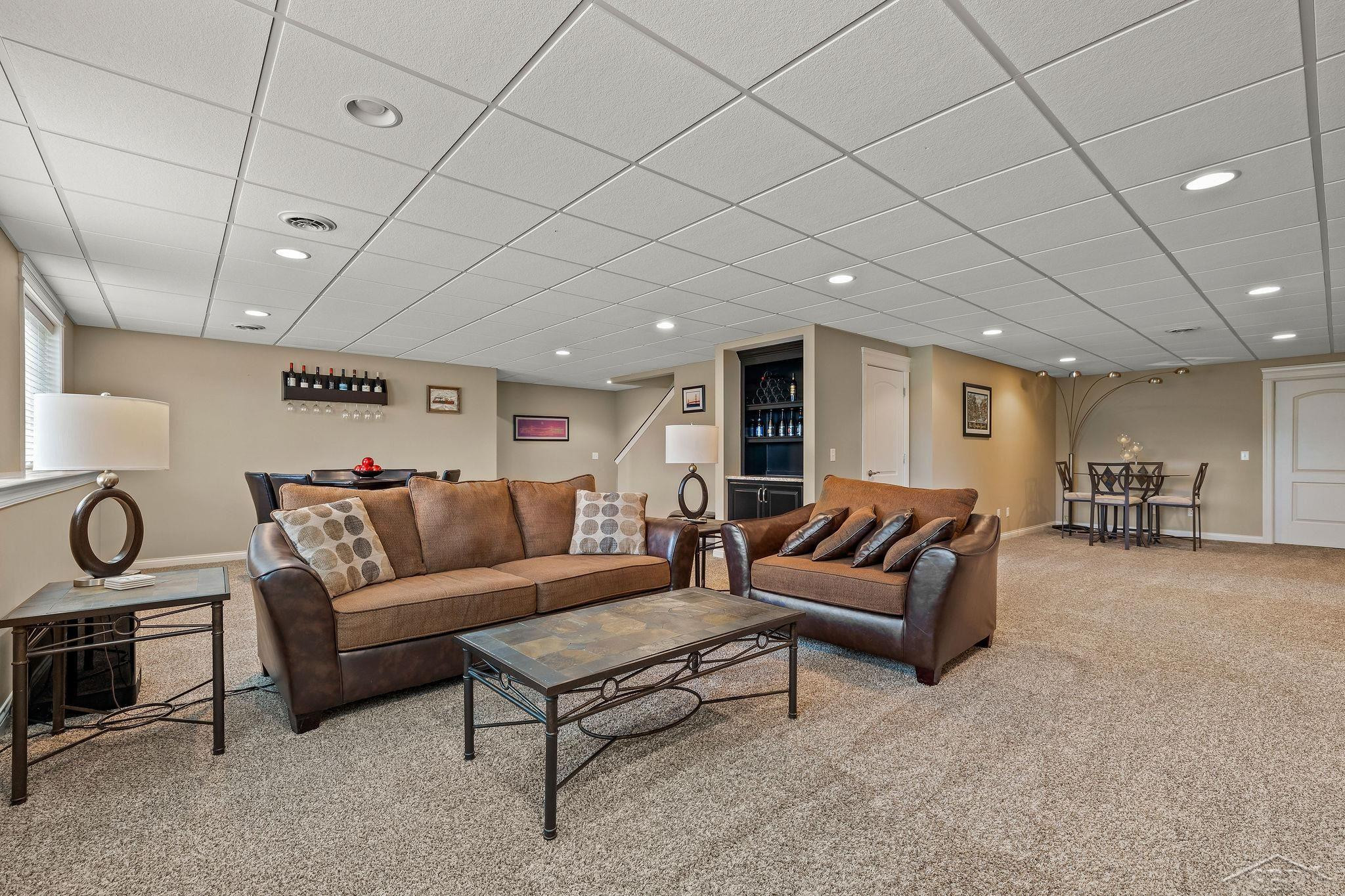 1255 S 9 mile Road, Kawkawlin, MI 48631 — Photo 37