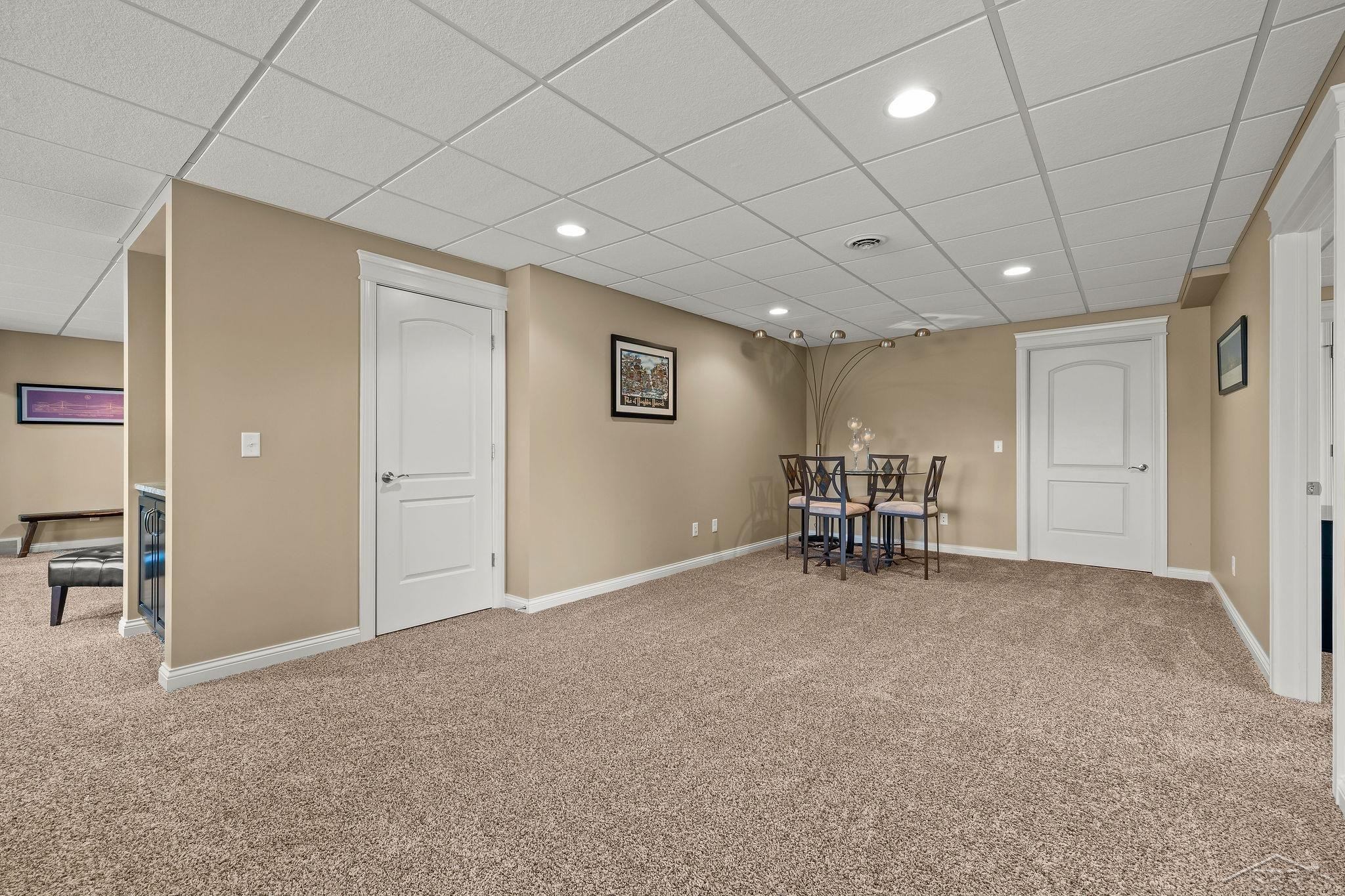 1255 S 9 mile Road, Kawkawlin, MI 48631 — Photo 38