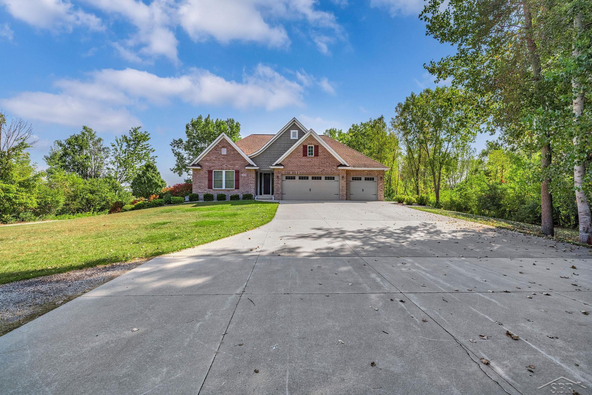 1255 S 9 mile Road, Kawkawlin, MI 48631 — Photo 43