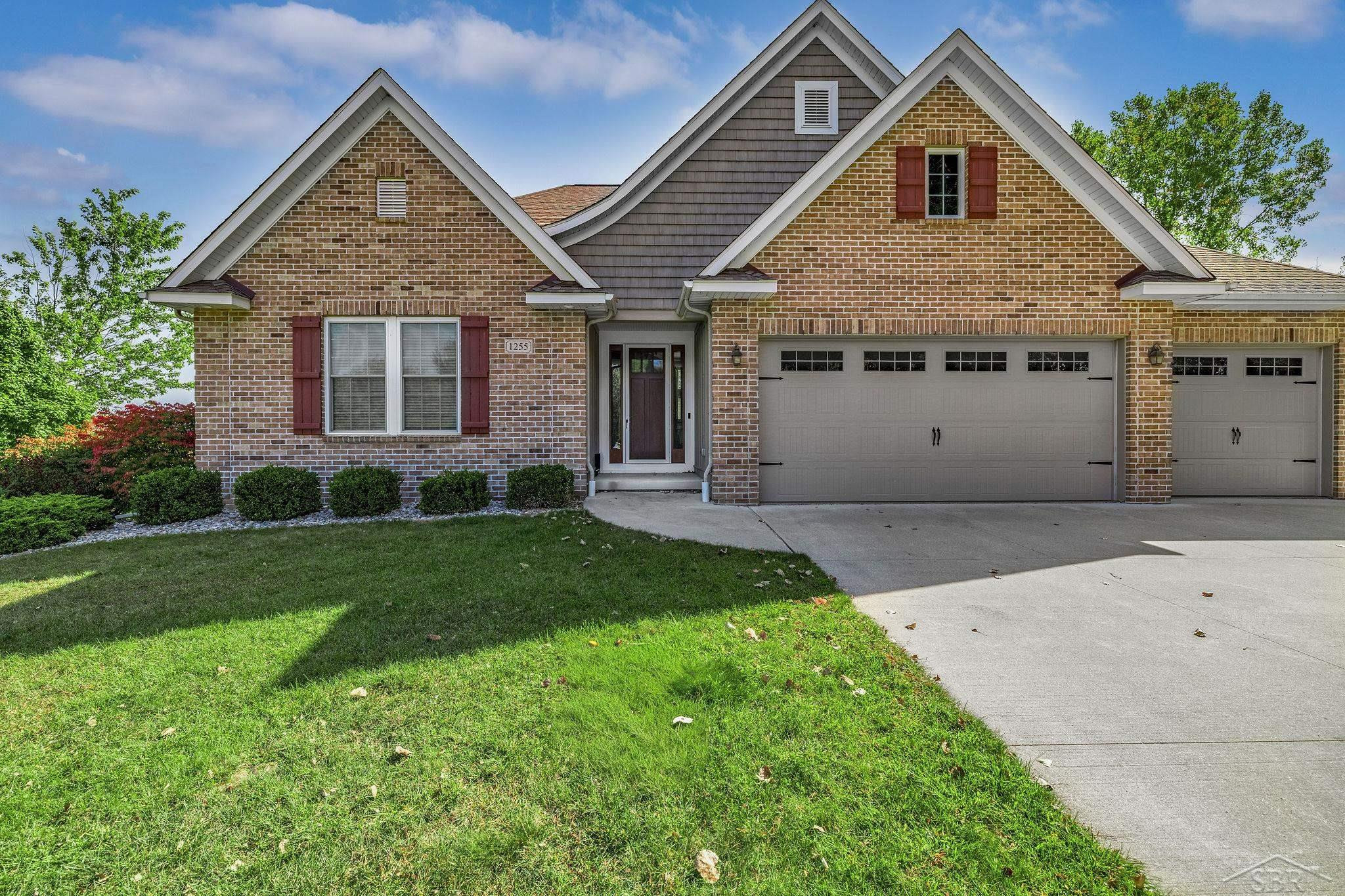 1255 S 9 mile Road, Kawkawlin, MI 48631 — Photo 44