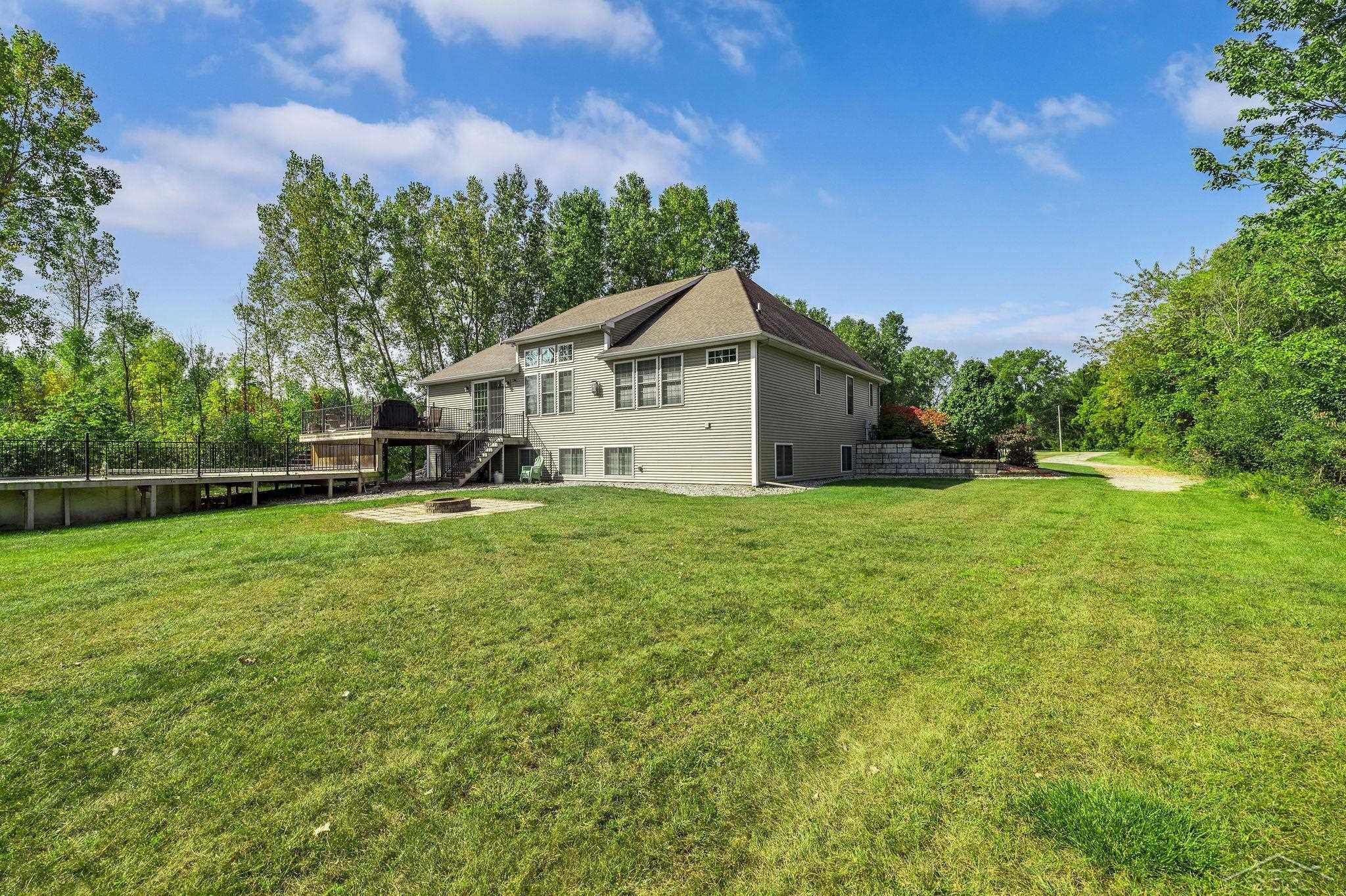 1255 S 9 mile Road, Kawkawlin, MI 48631 — Photo 46