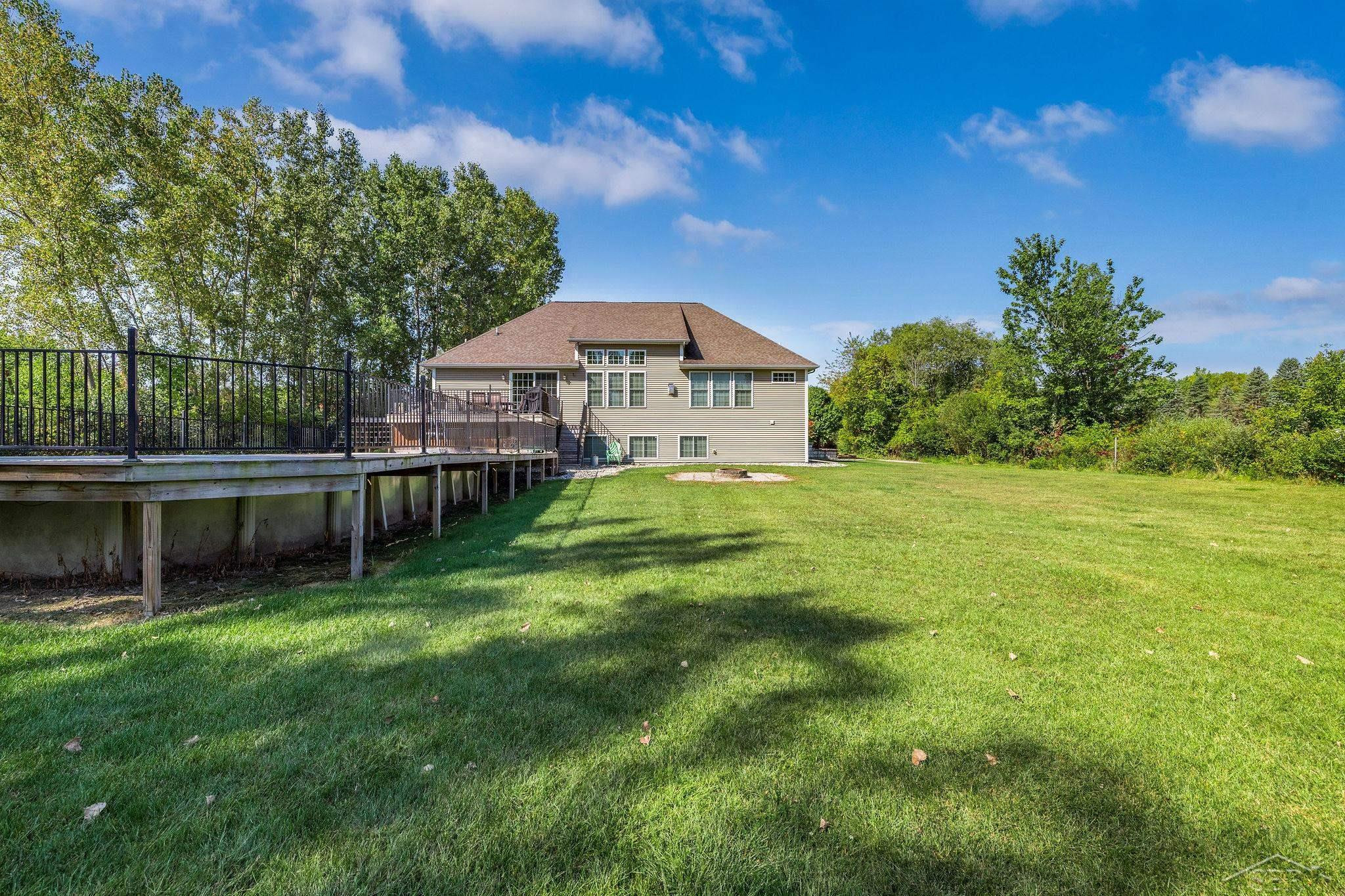 1255 S 9 mile Road, Kawkawlin, MI 48631 — Photo 47