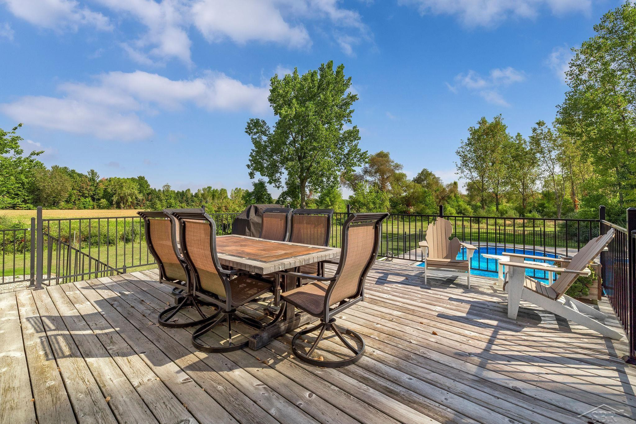 1255 S 9 mile Road, Kawkawlin, MI 48631 — Photo 50