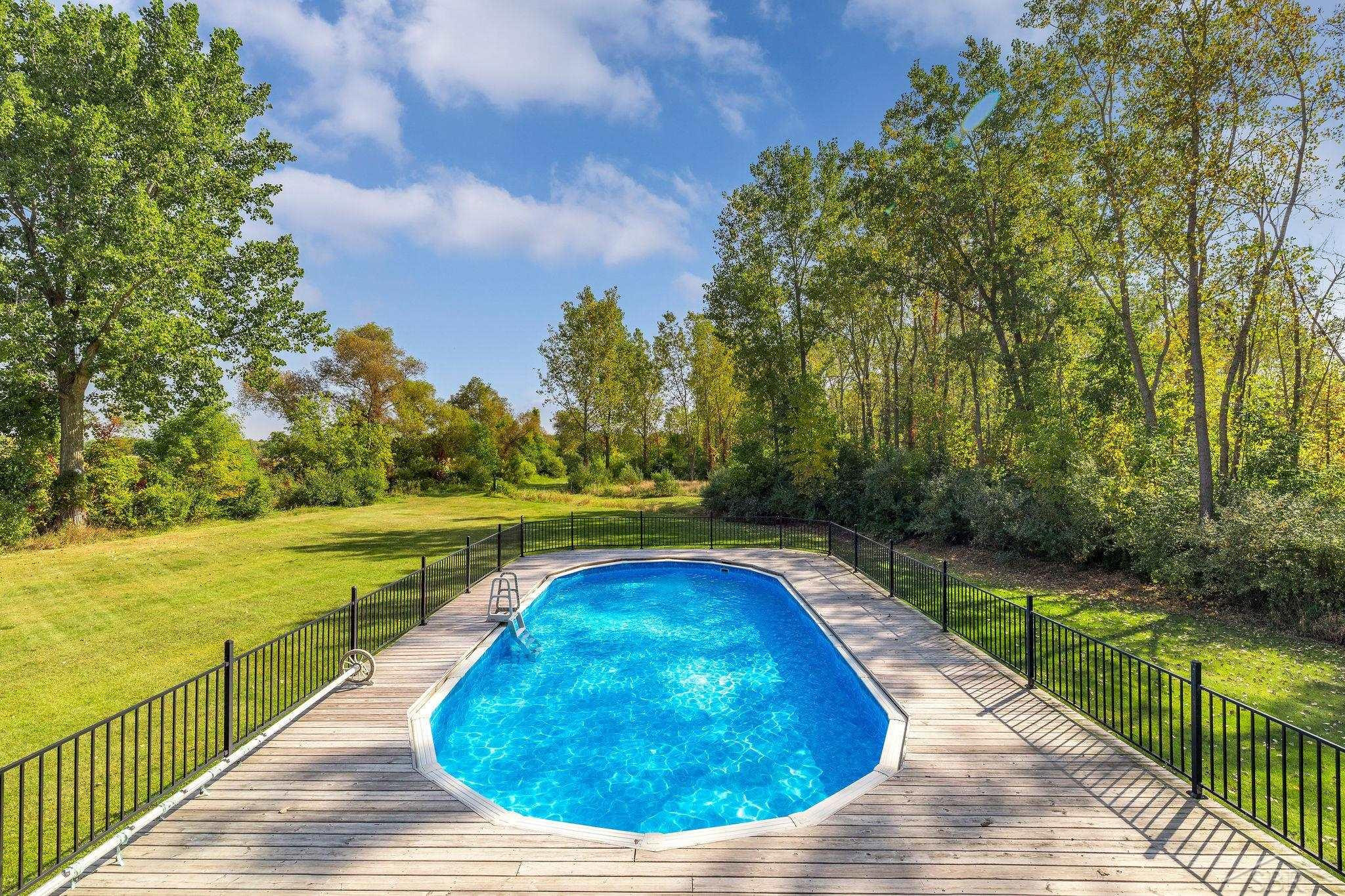 1255 S 9 mile Road, Kawkawlin, MI 48631 — Photo 51