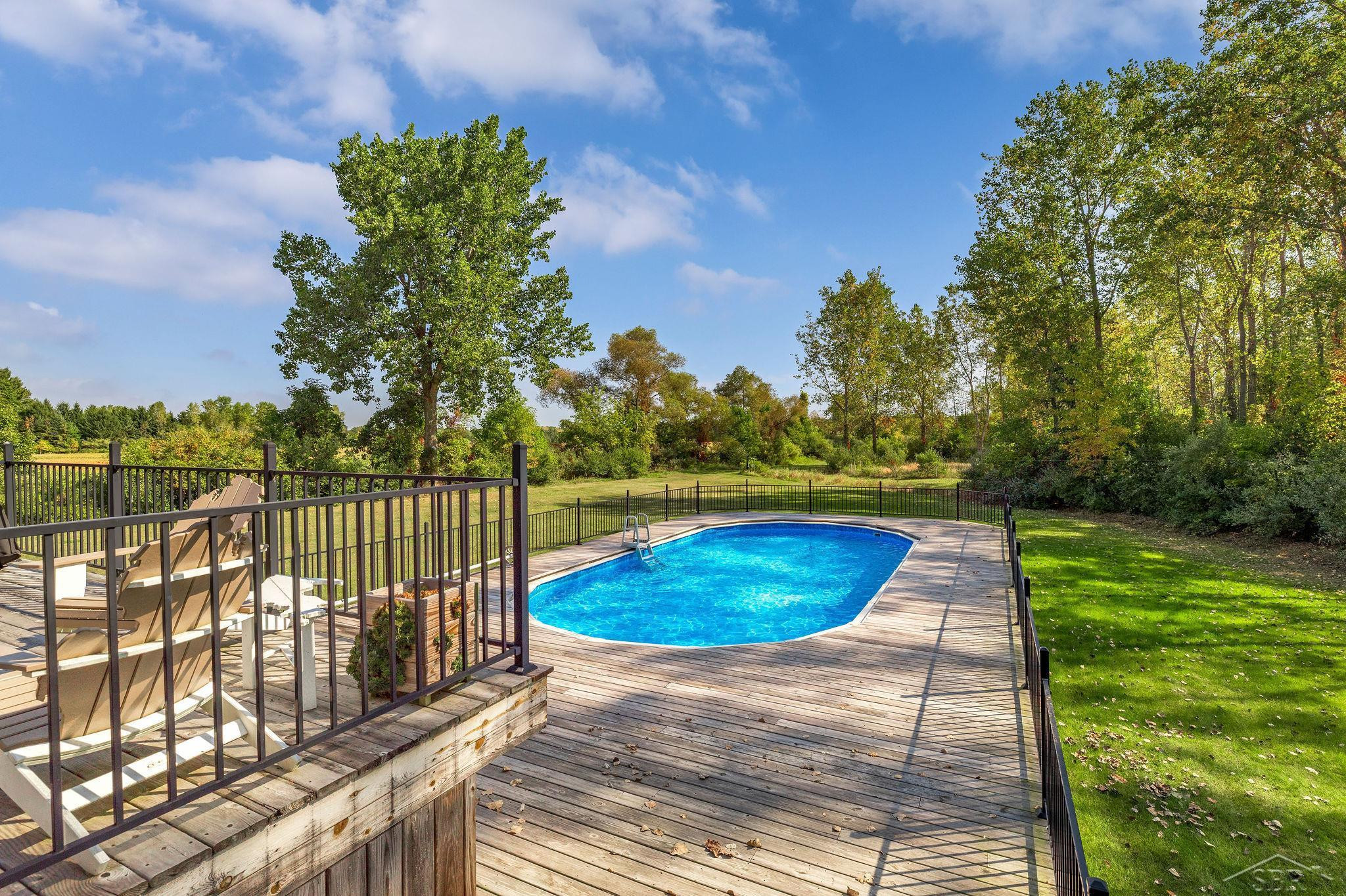 1255 S 9 mile Road, Kawkawlin, MI 48631 — Photo 52