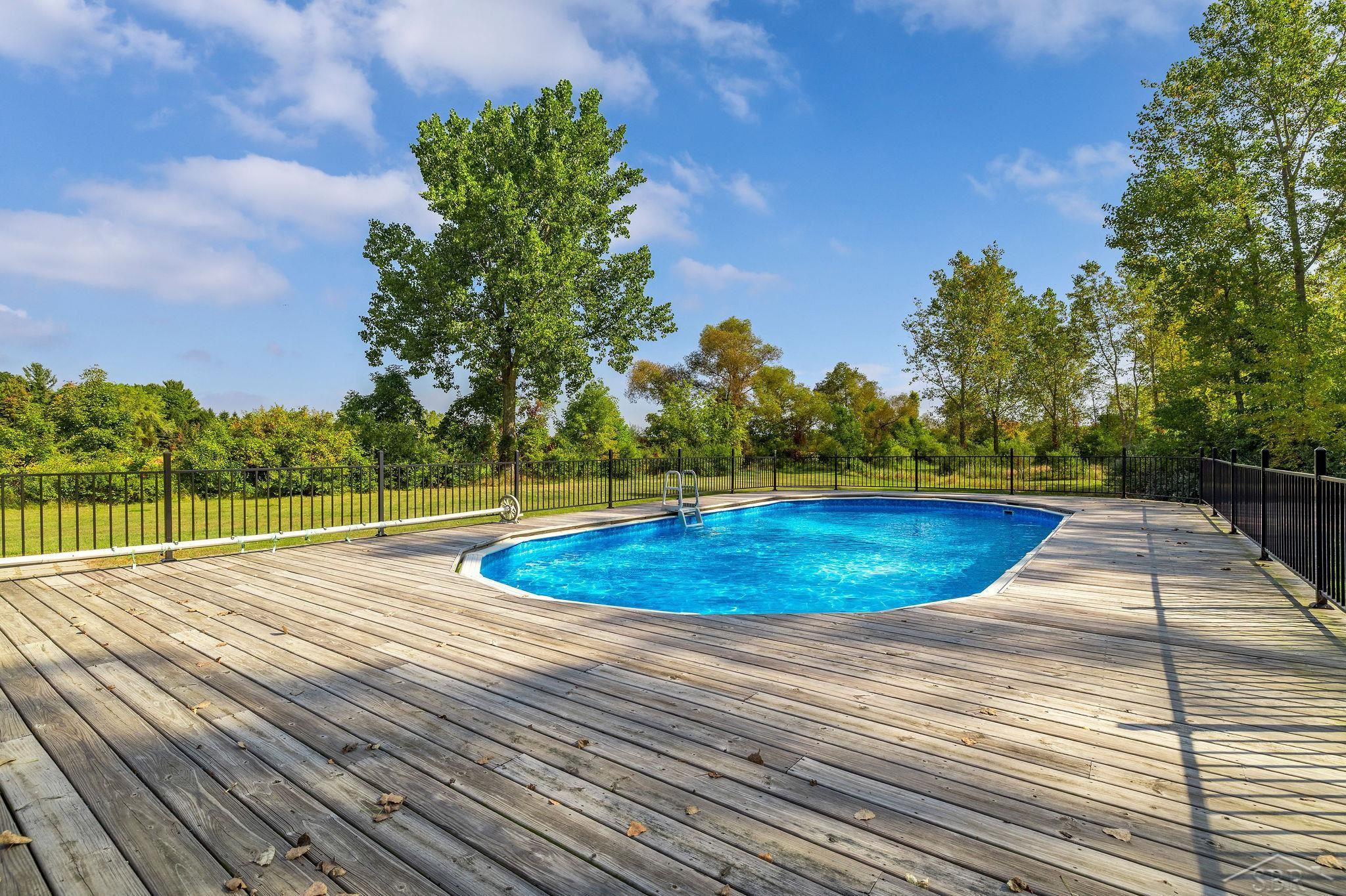 1255 S 9 mile Road, Kawkawlin, MI 48631 — Photo 53